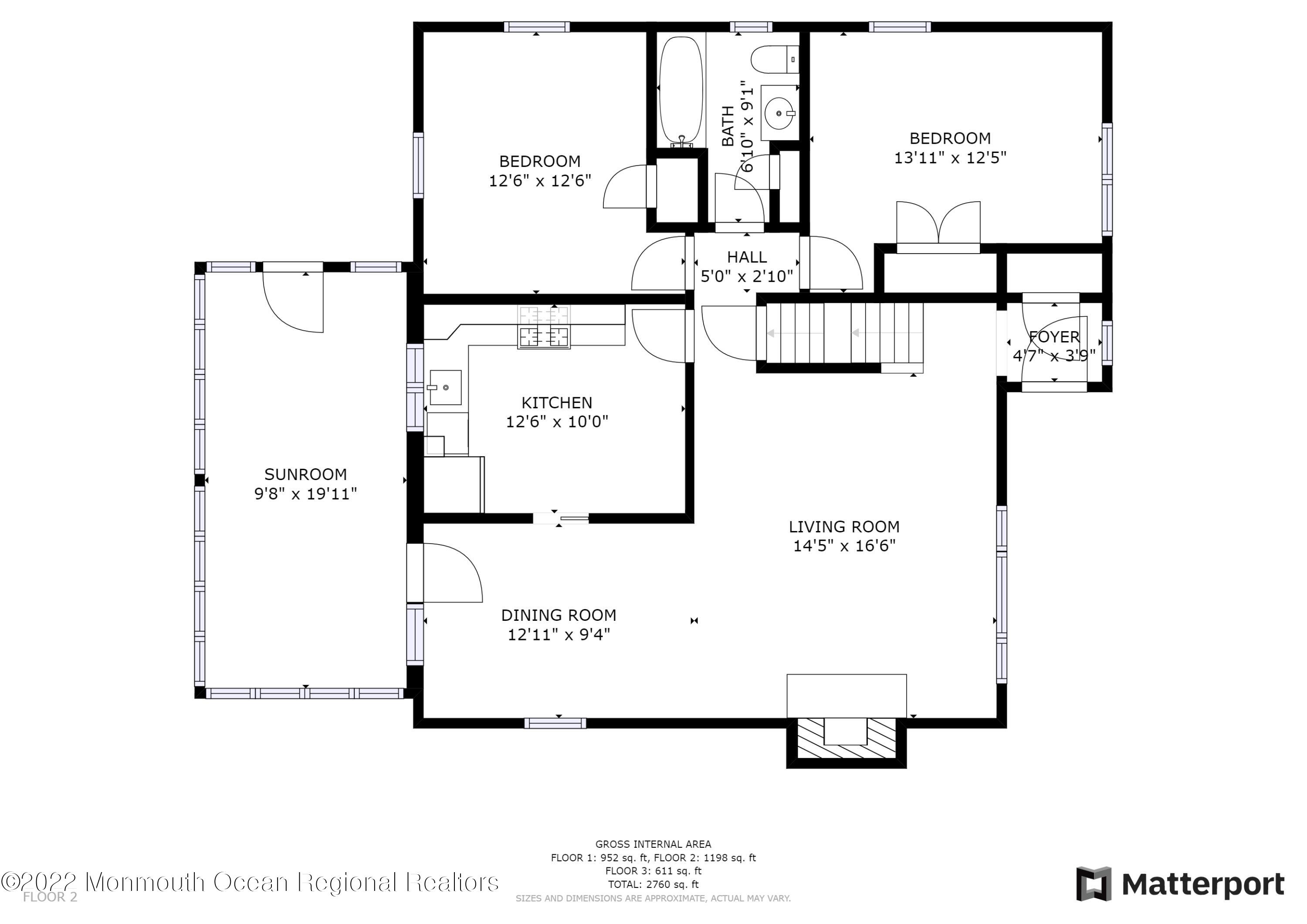 2128 Edgewood Place