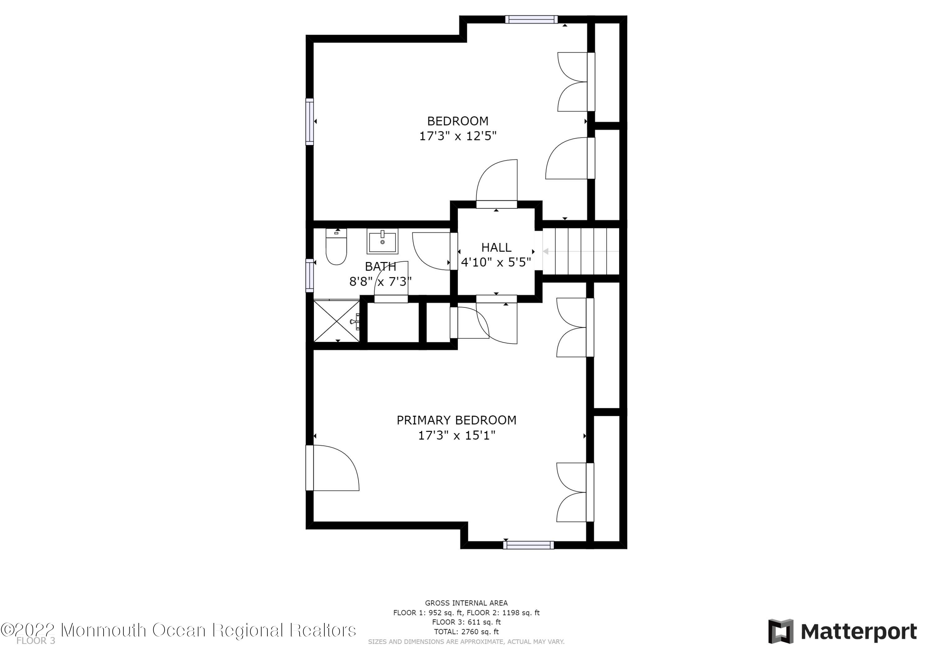 2128 Edgewood Place