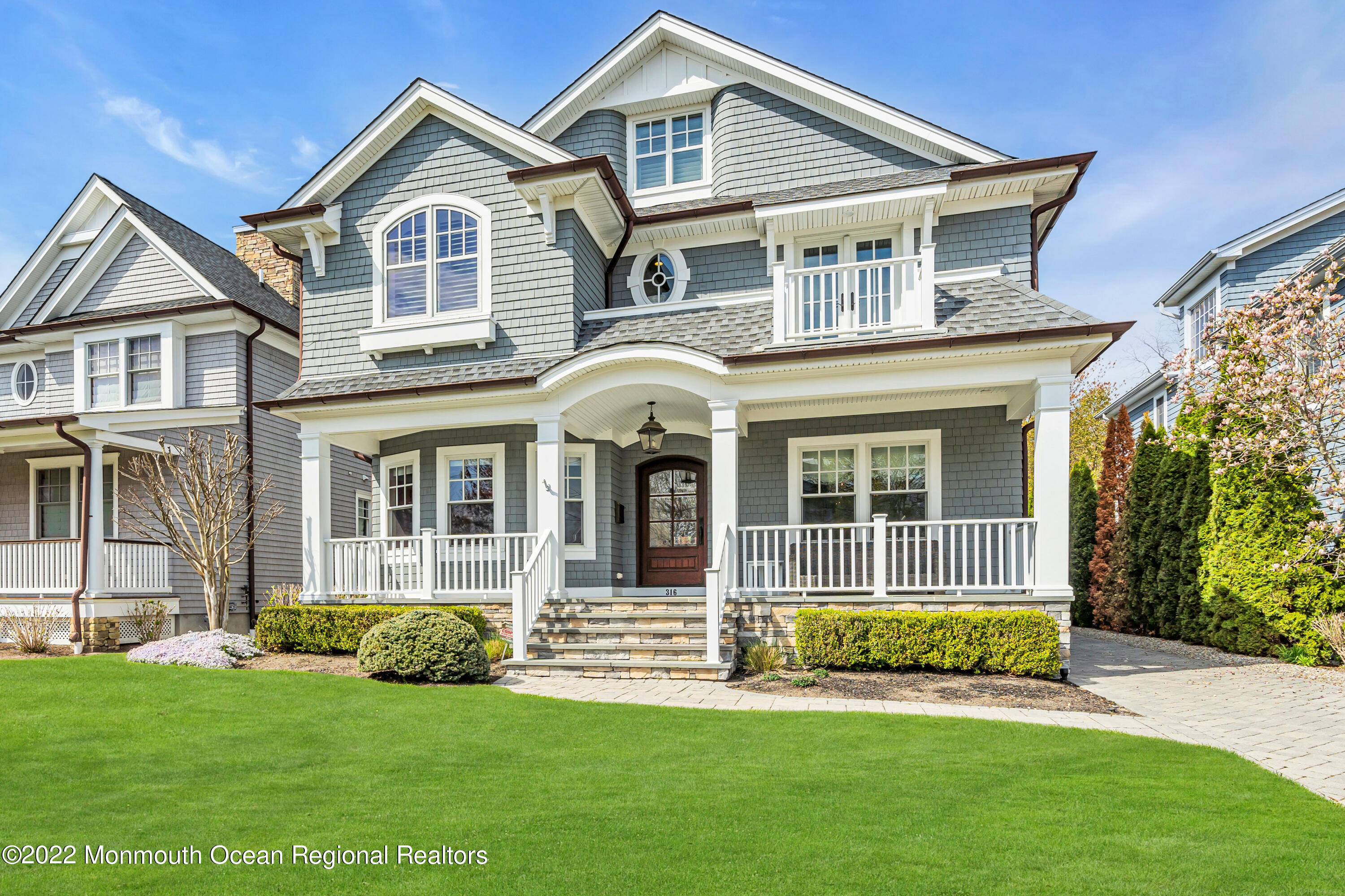 316 Jersey Avenue
