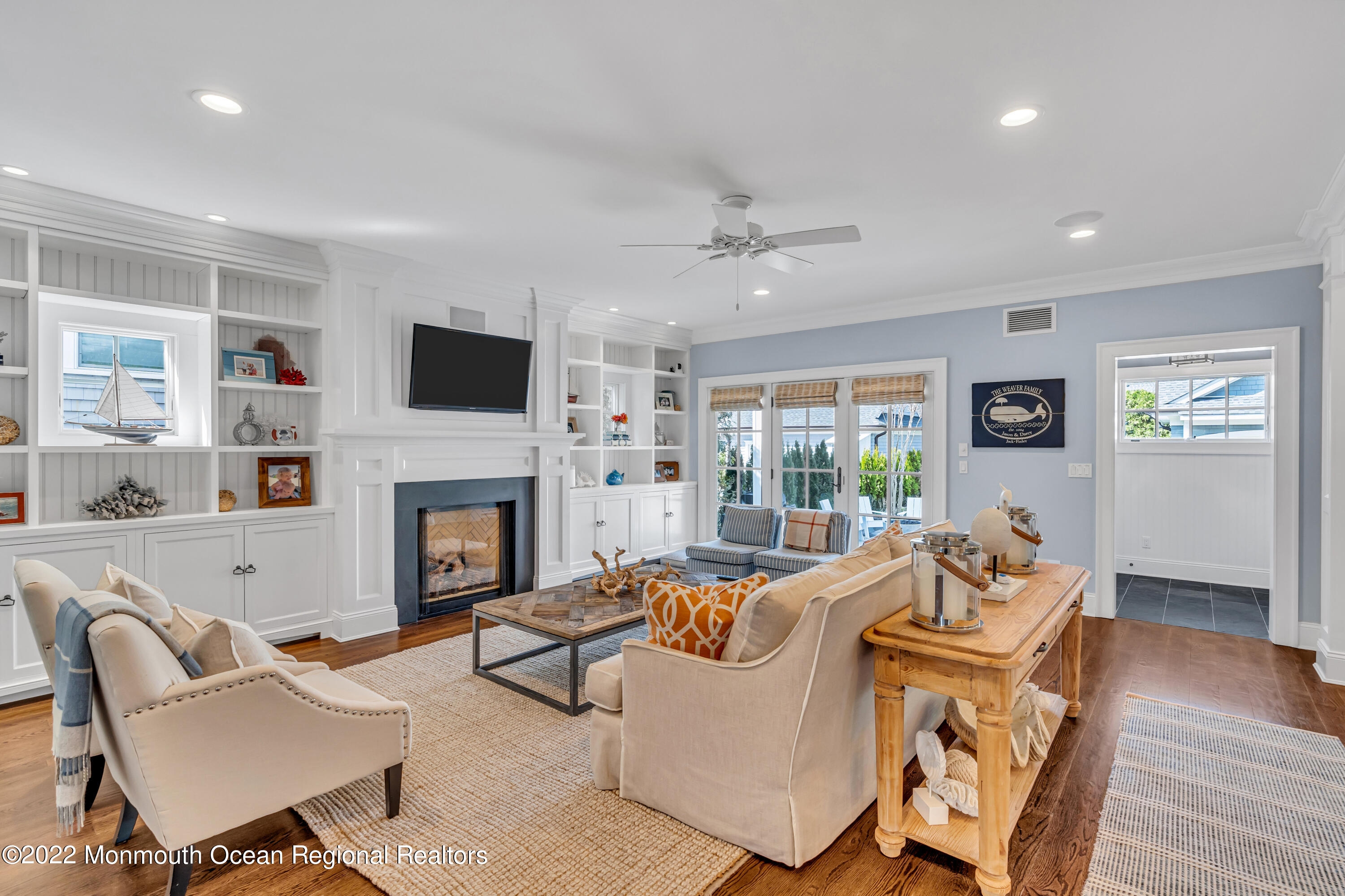 316 Jersey Avenue