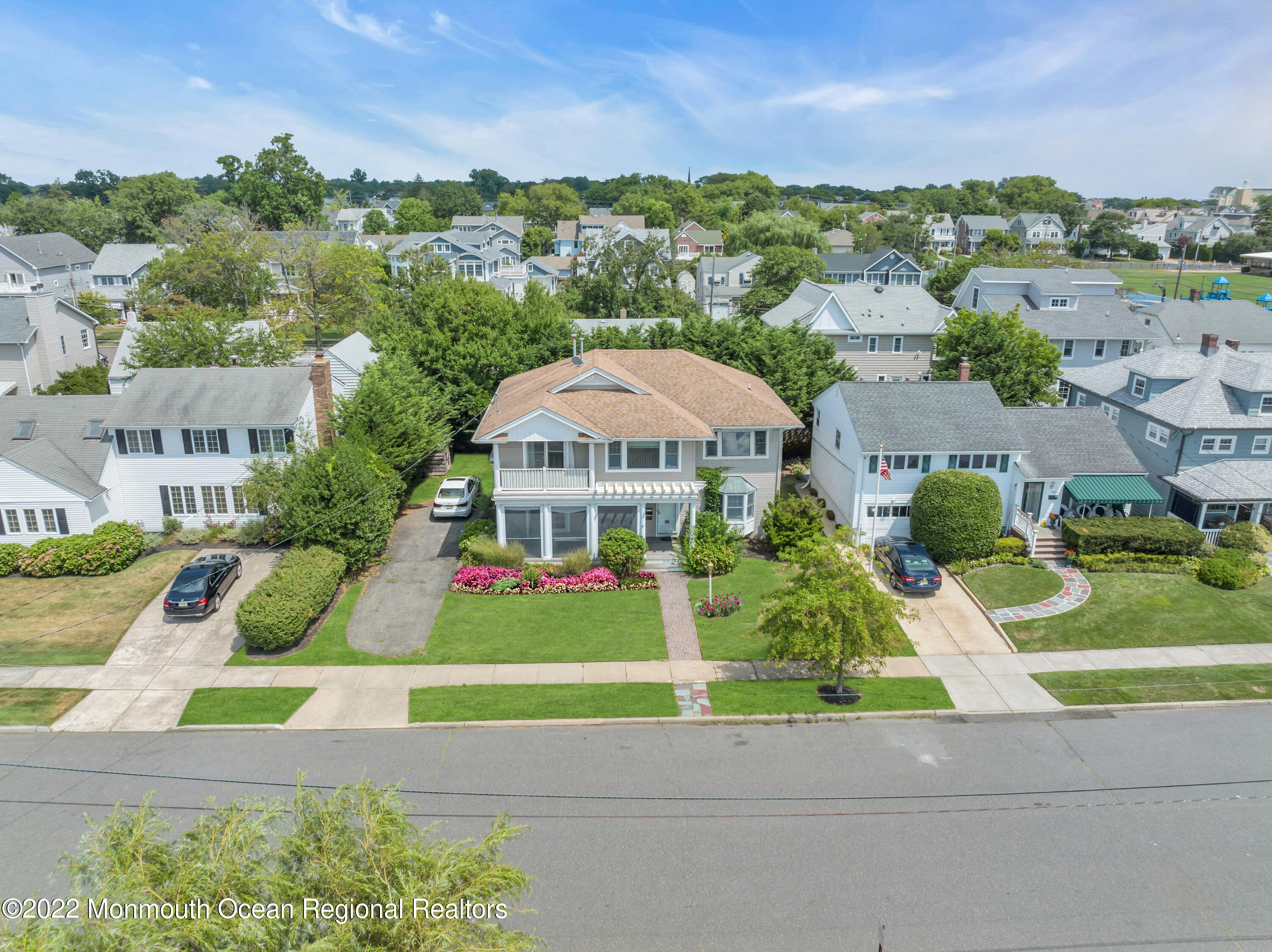 306 Ocean Road