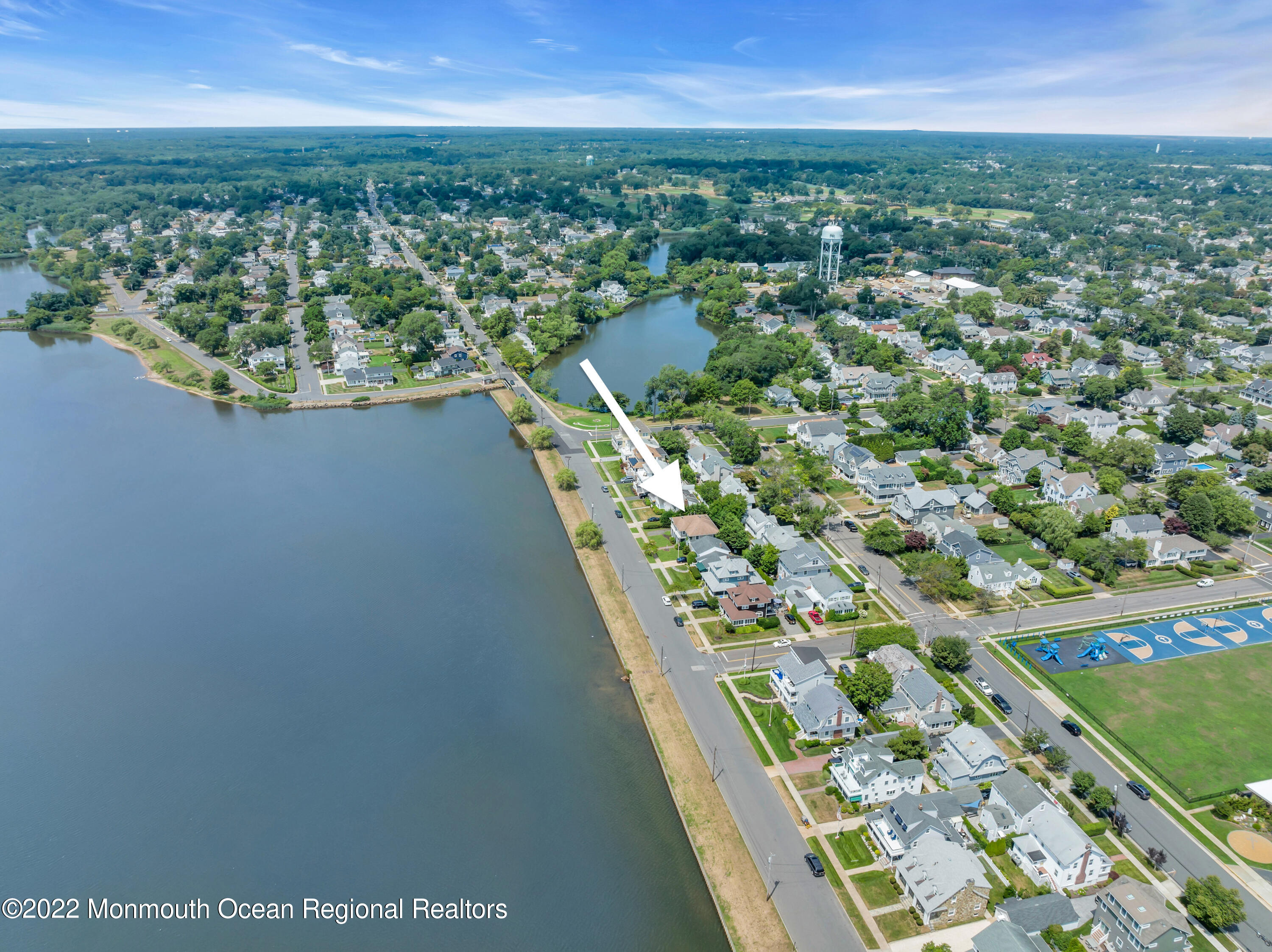 306 Ocean Road