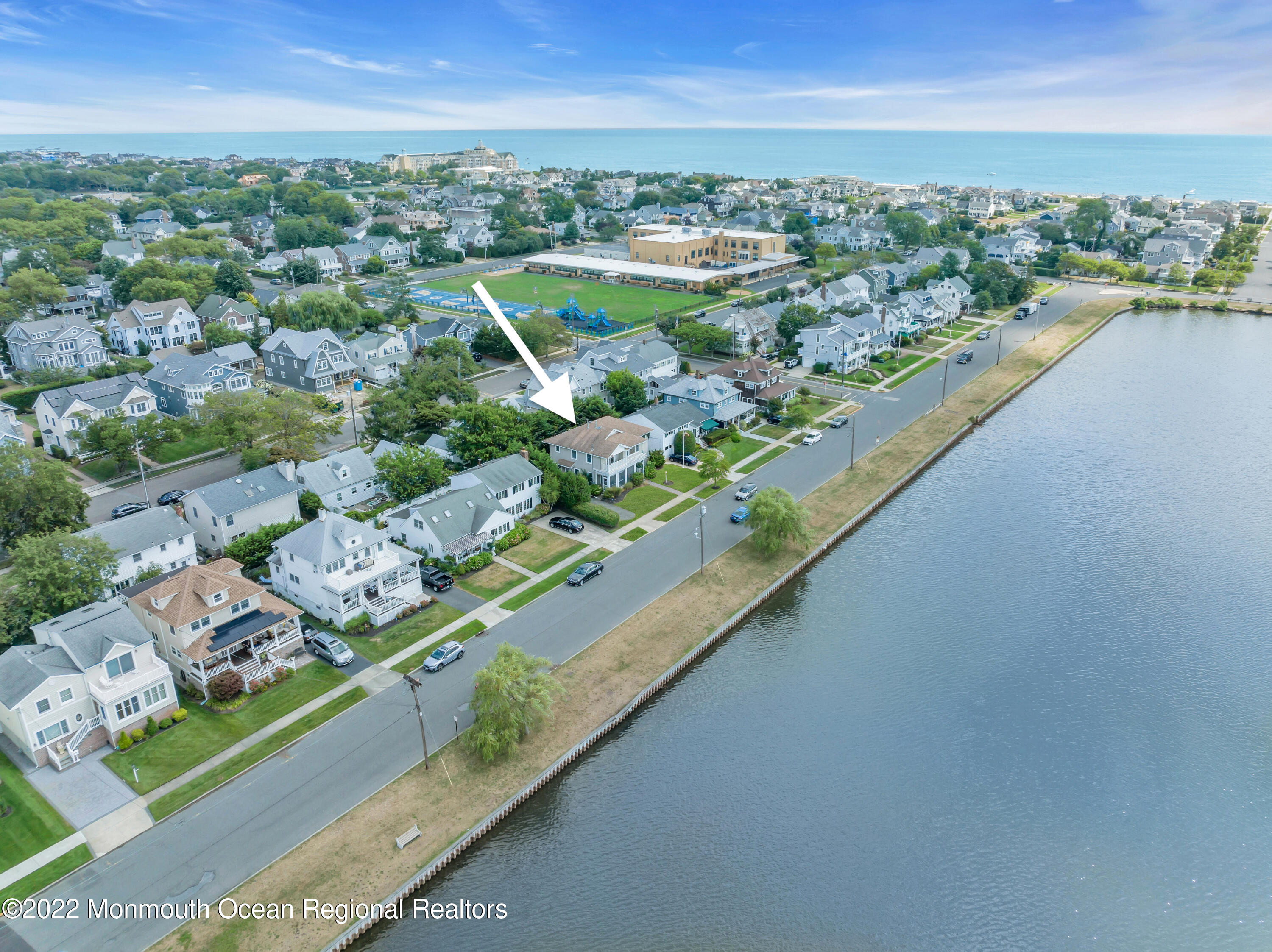 306 Ocean Road