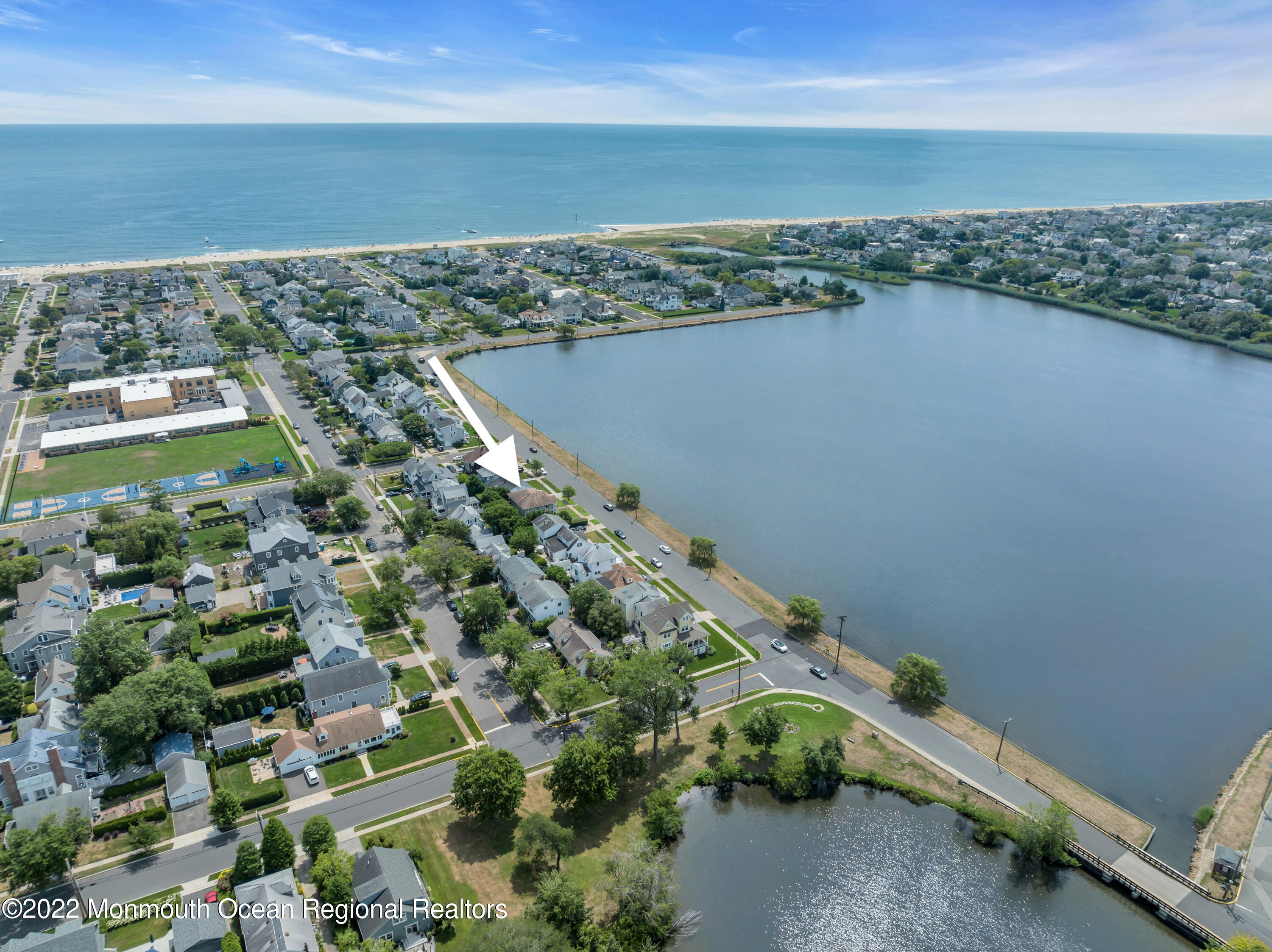 306 Ocean Road