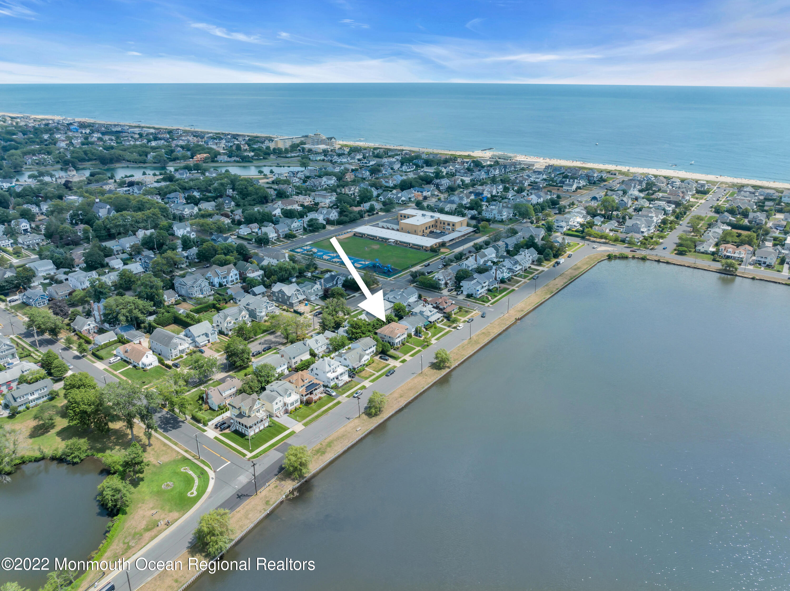 306 Ocean Road