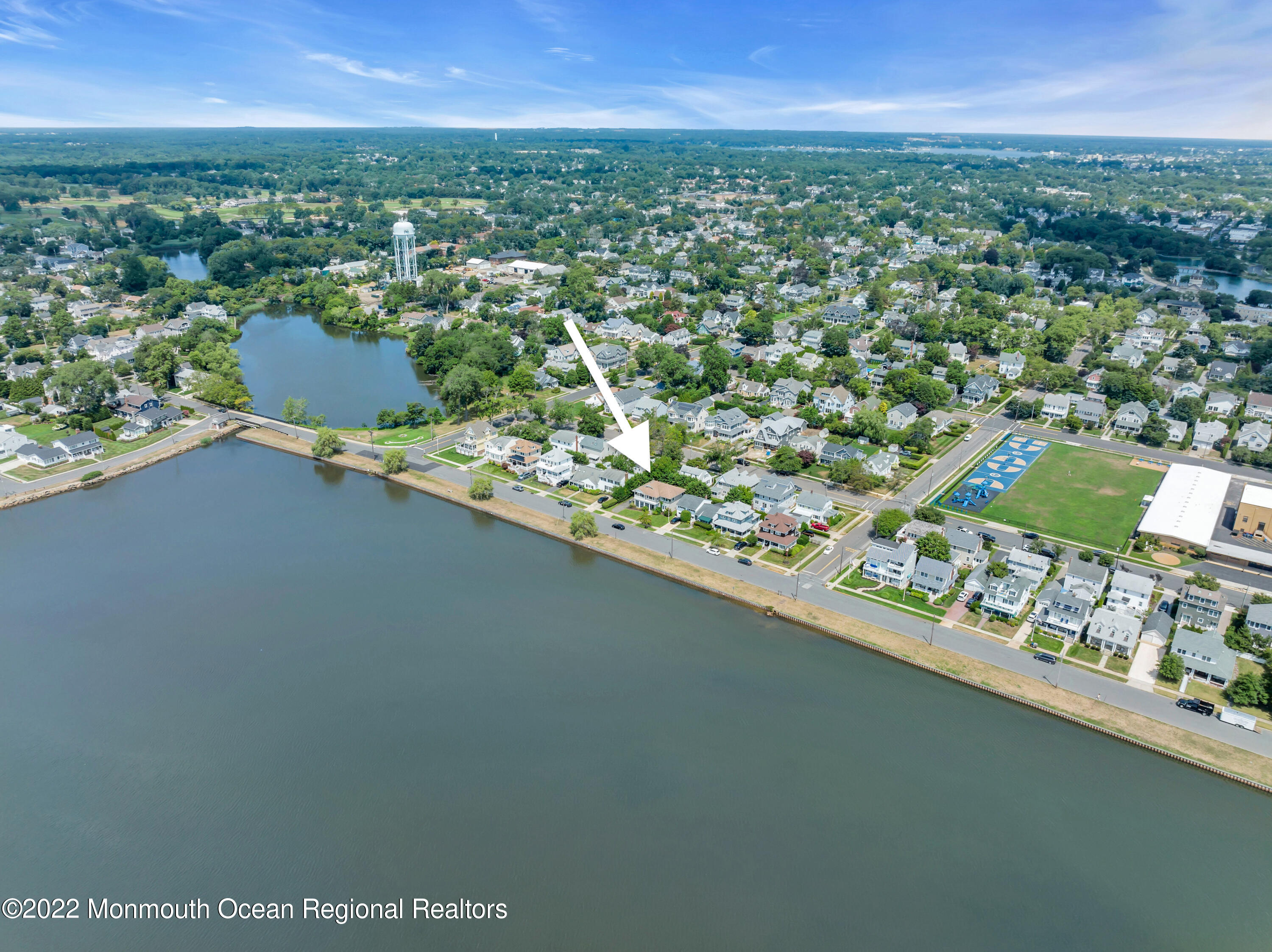 306 Ocean Road