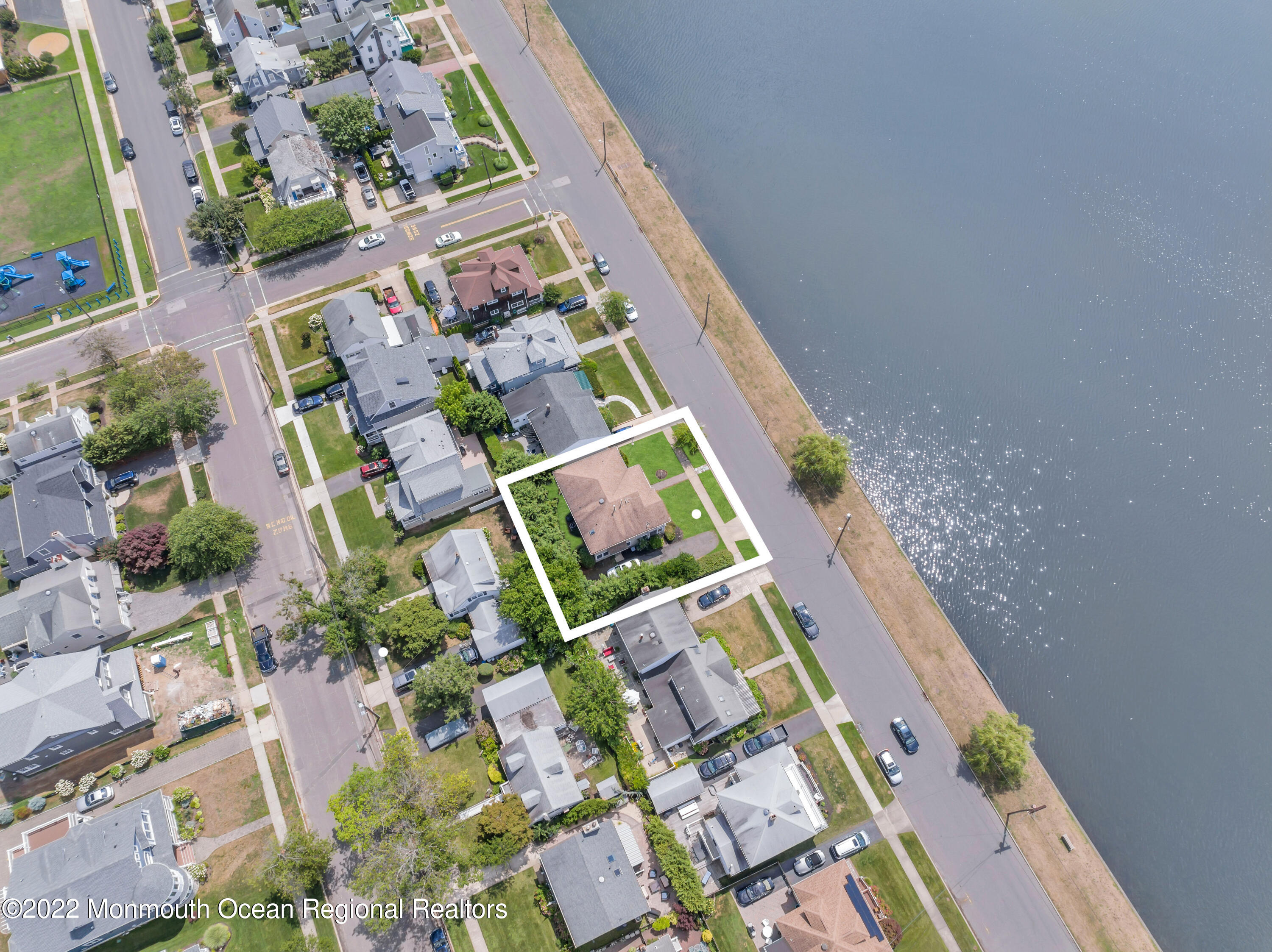 306 Ocean Road