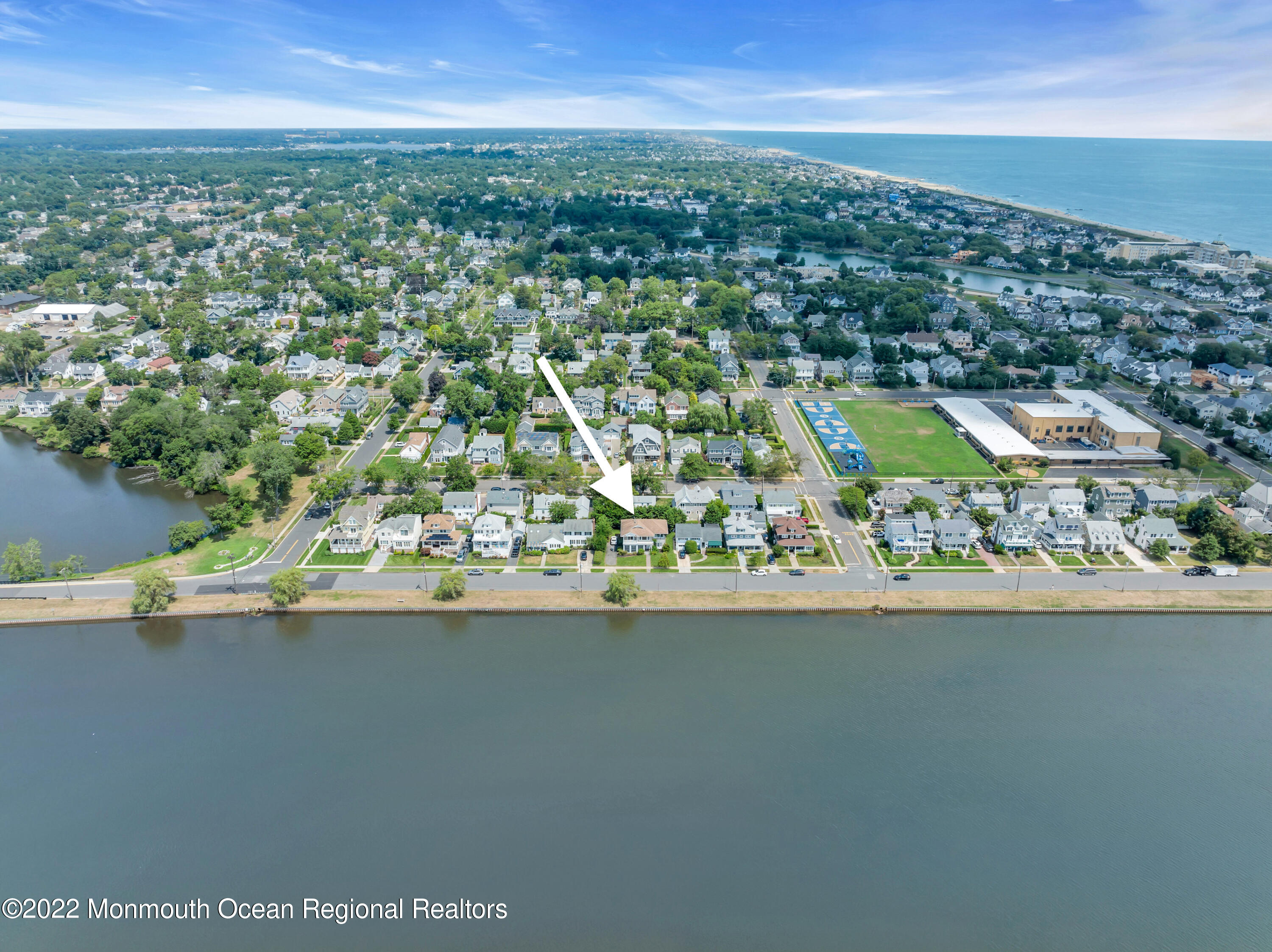 306 Ocean Road