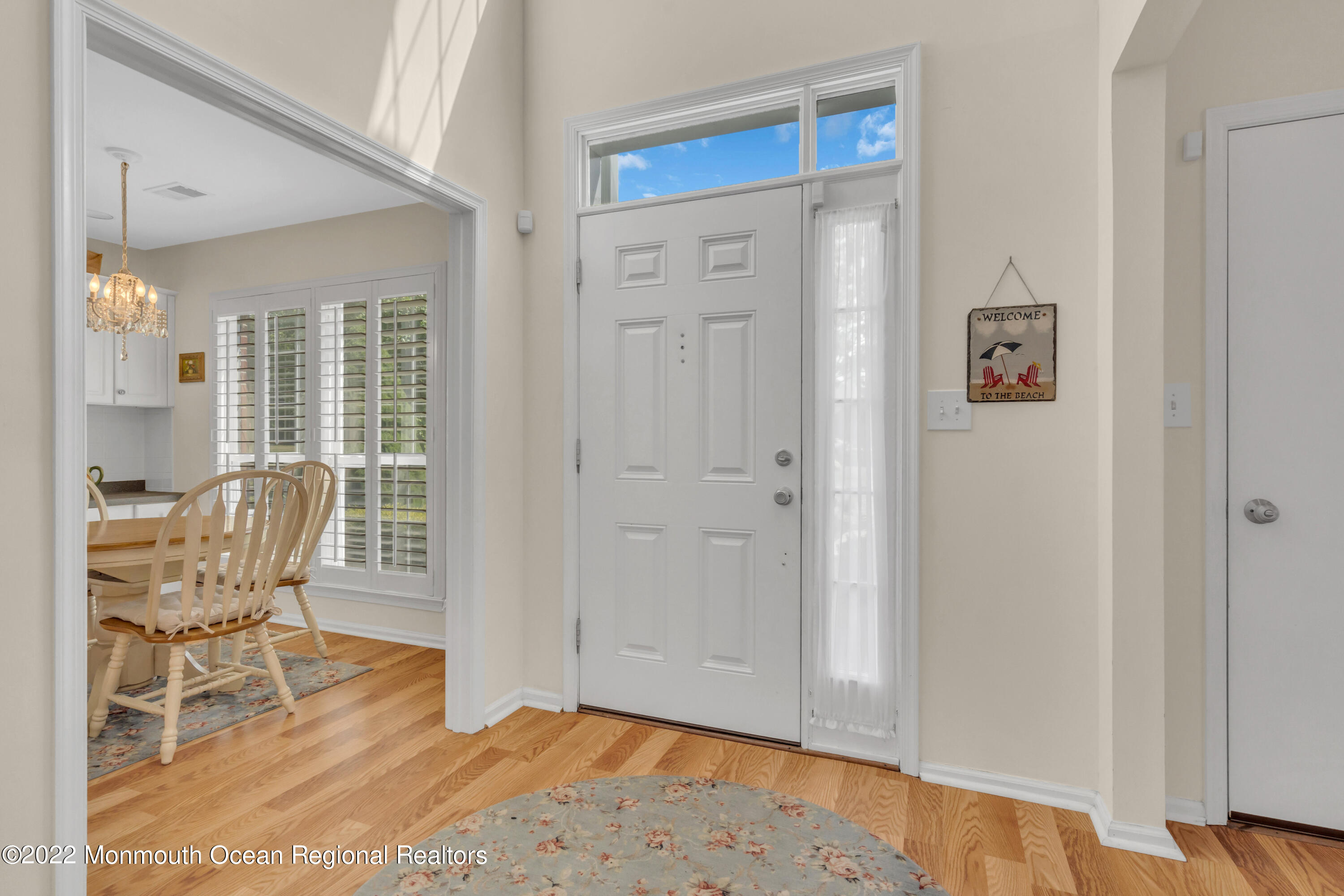 124 S Manor Court