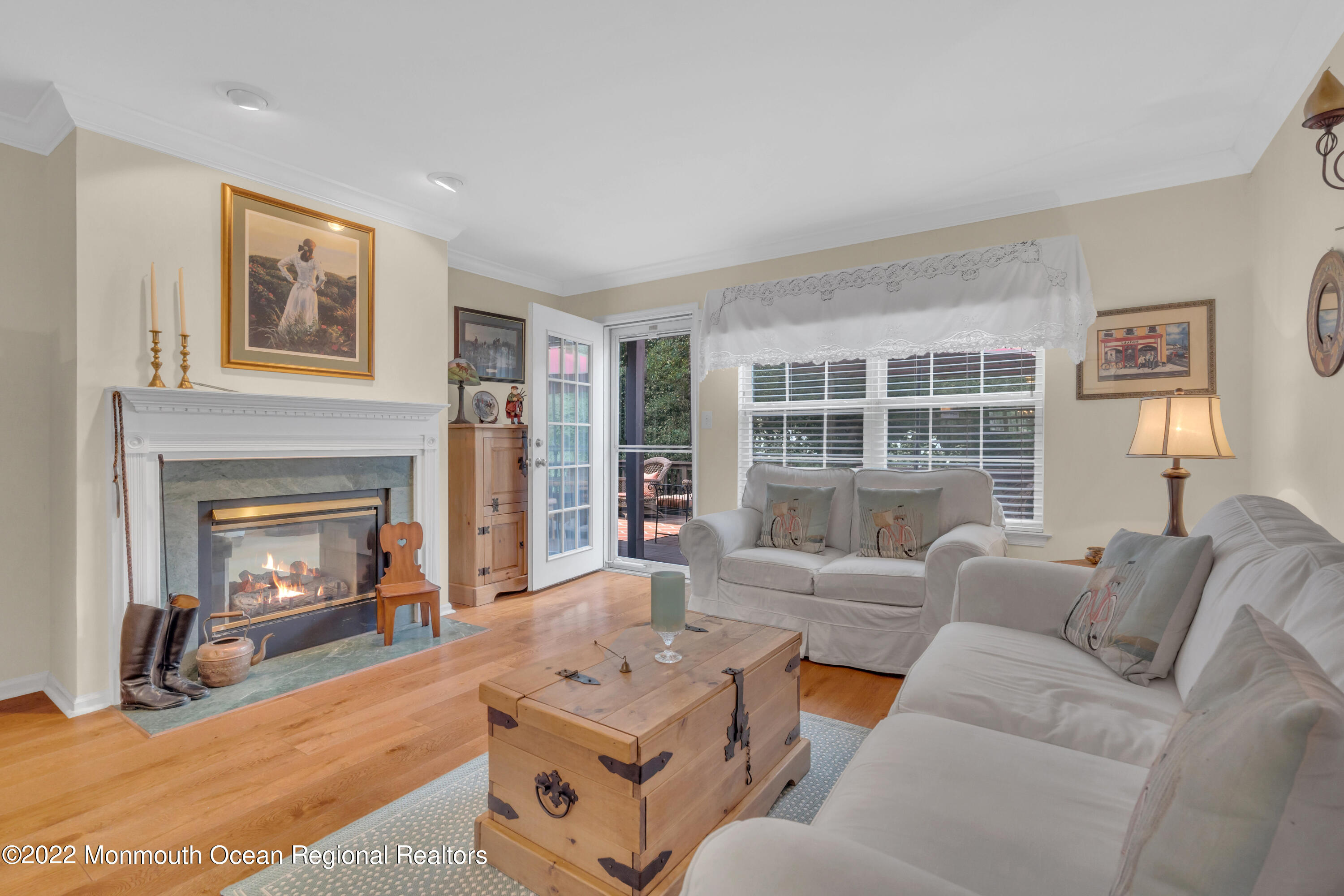124 S Manor Court