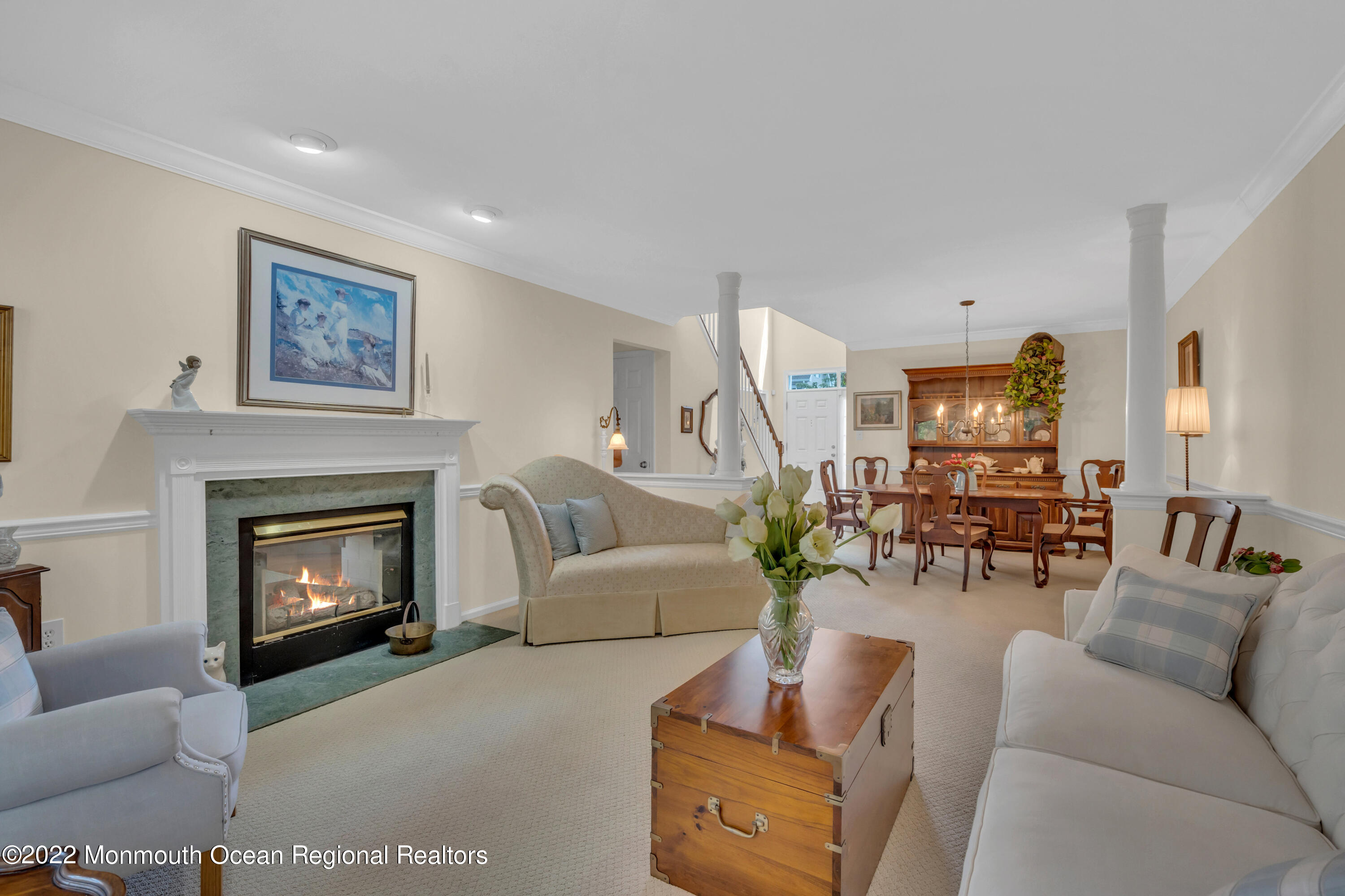 124 S Manor Court