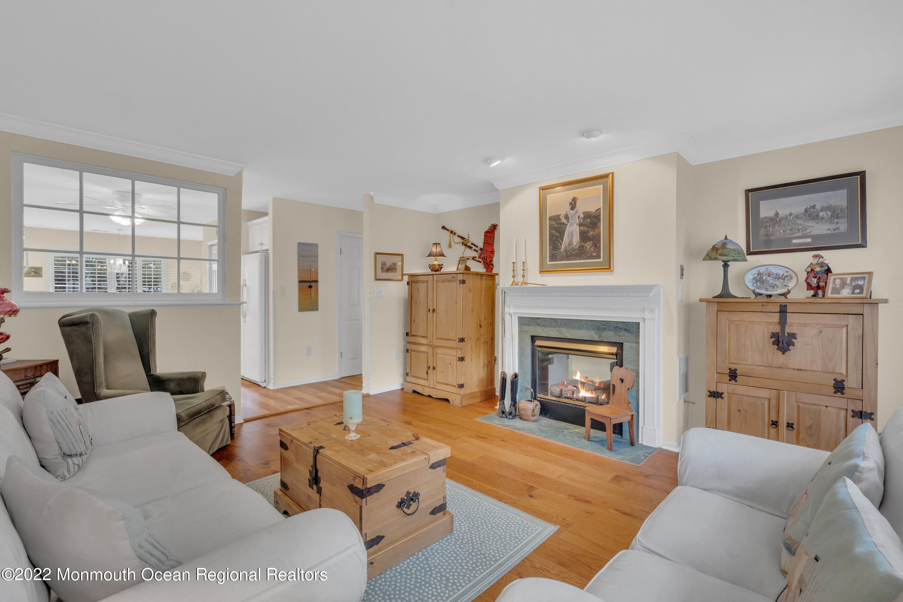 124 S Manor Court