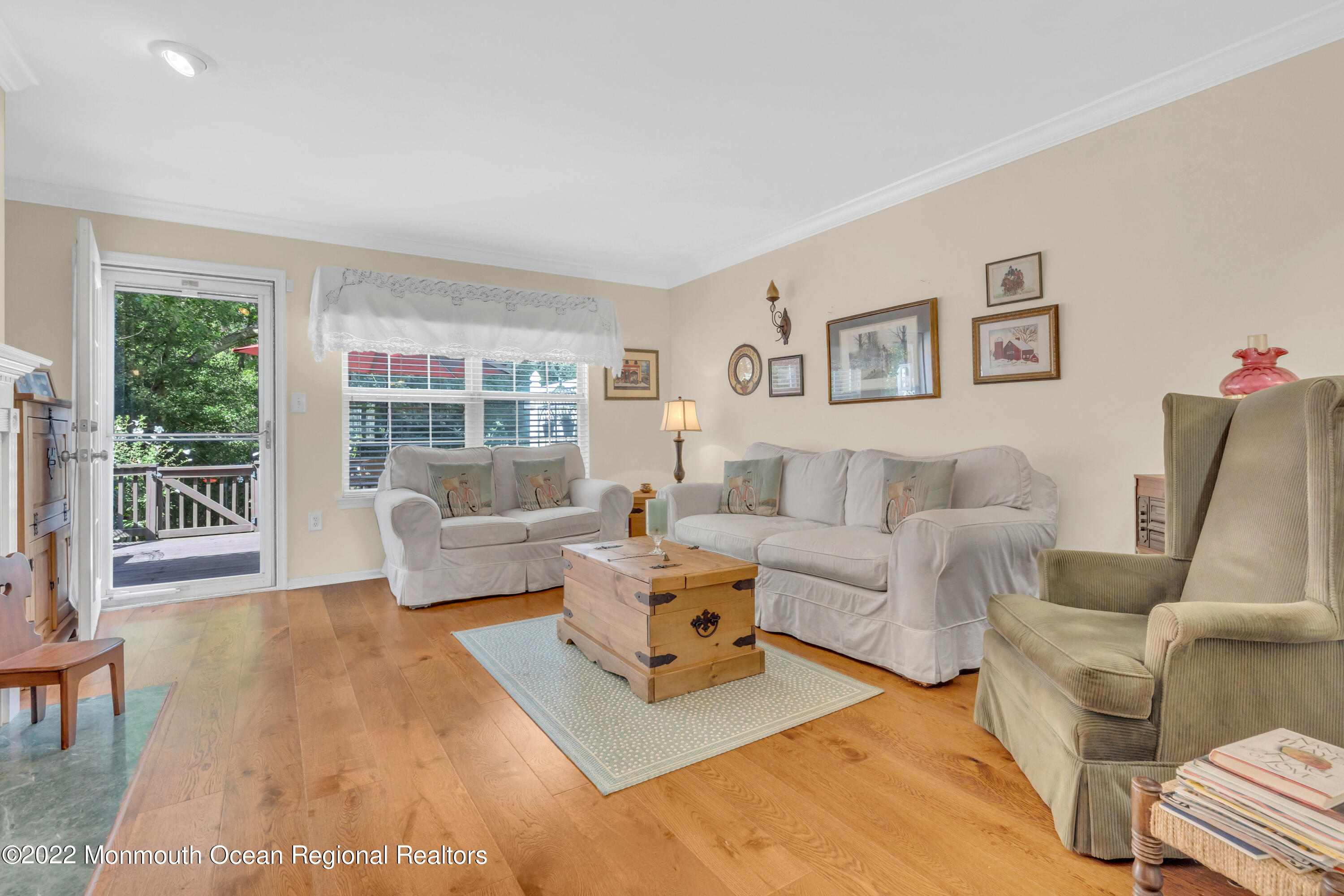 124 S Manor Court