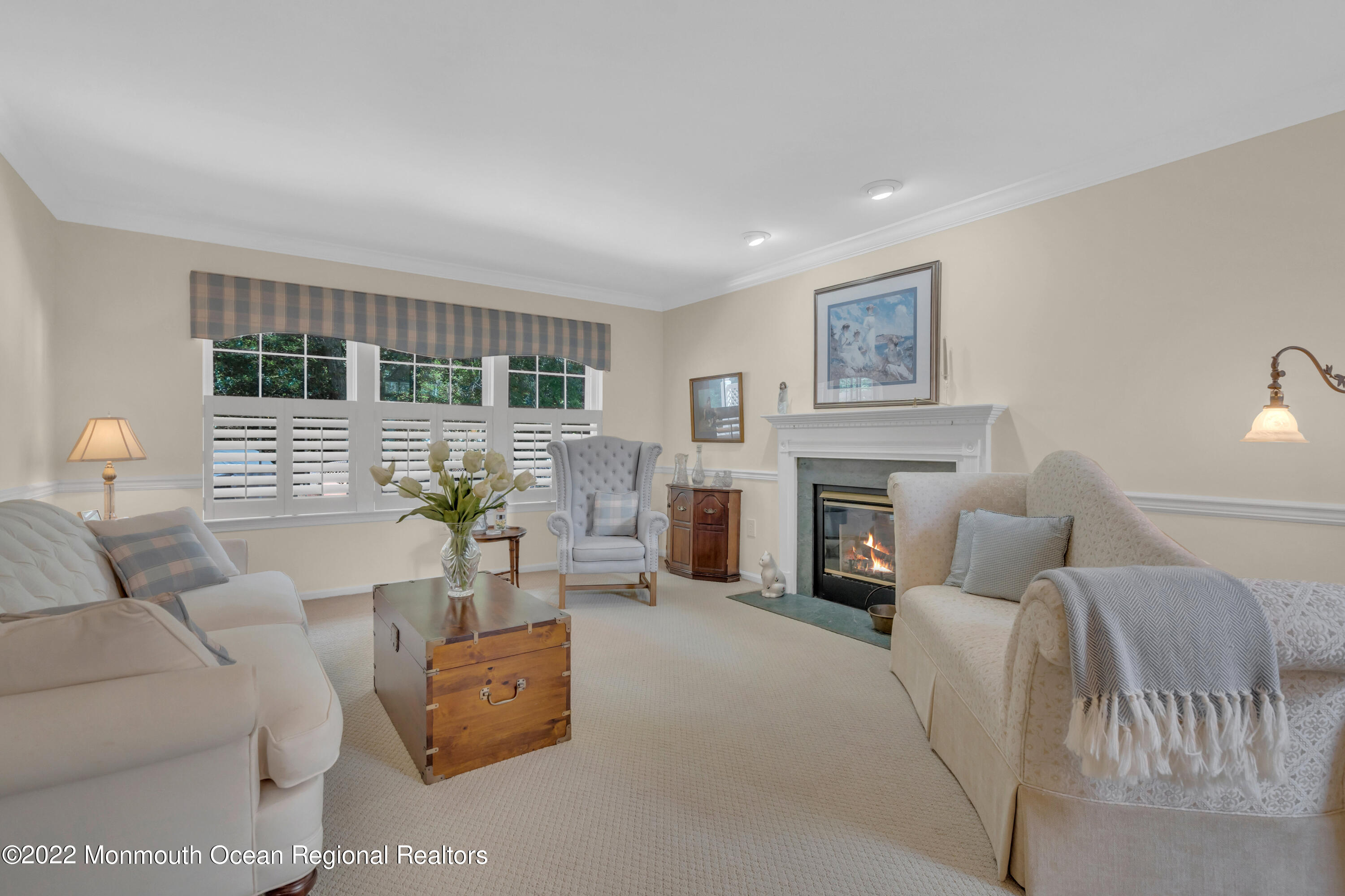 124 S Manor Court