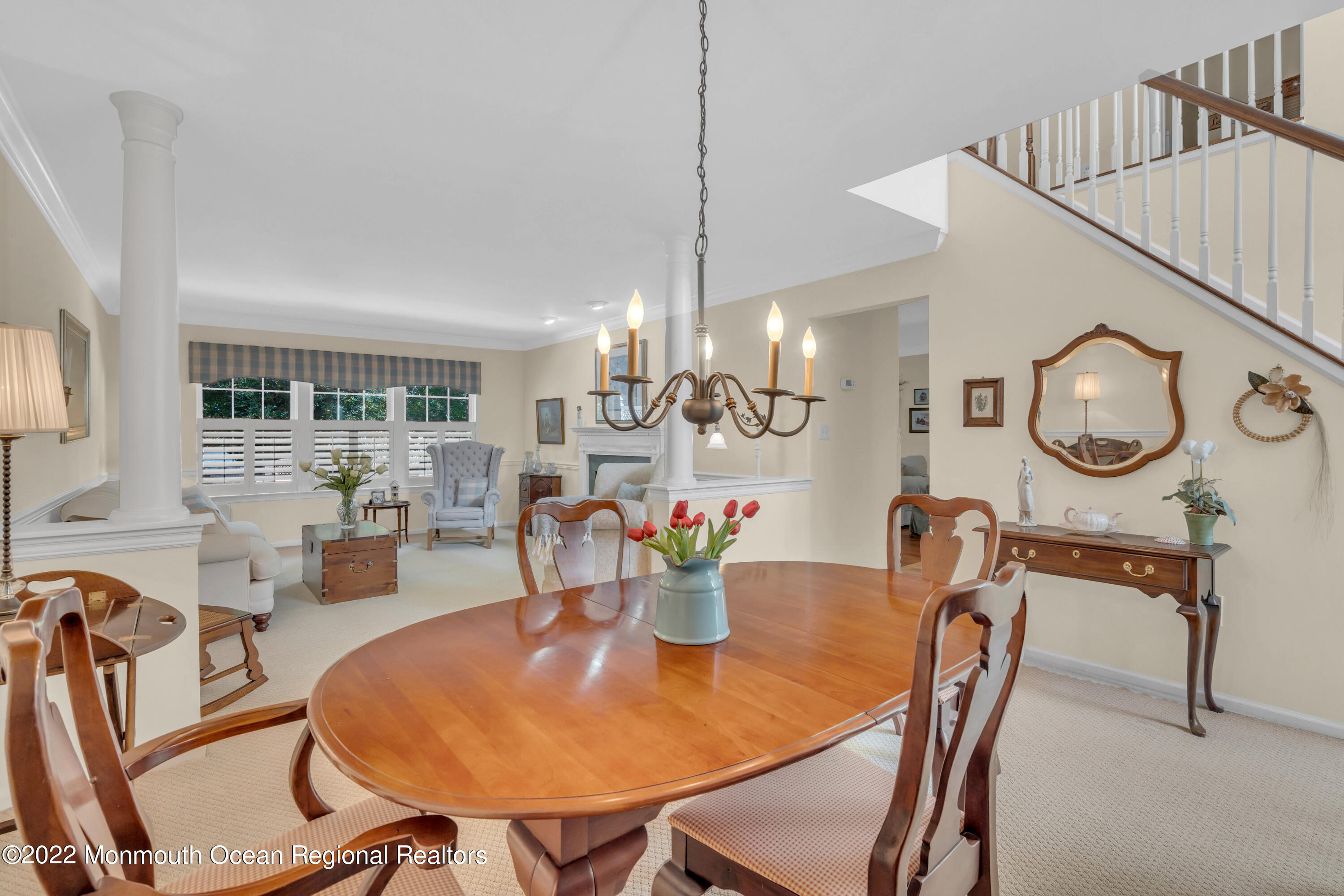 124 S Manor Court