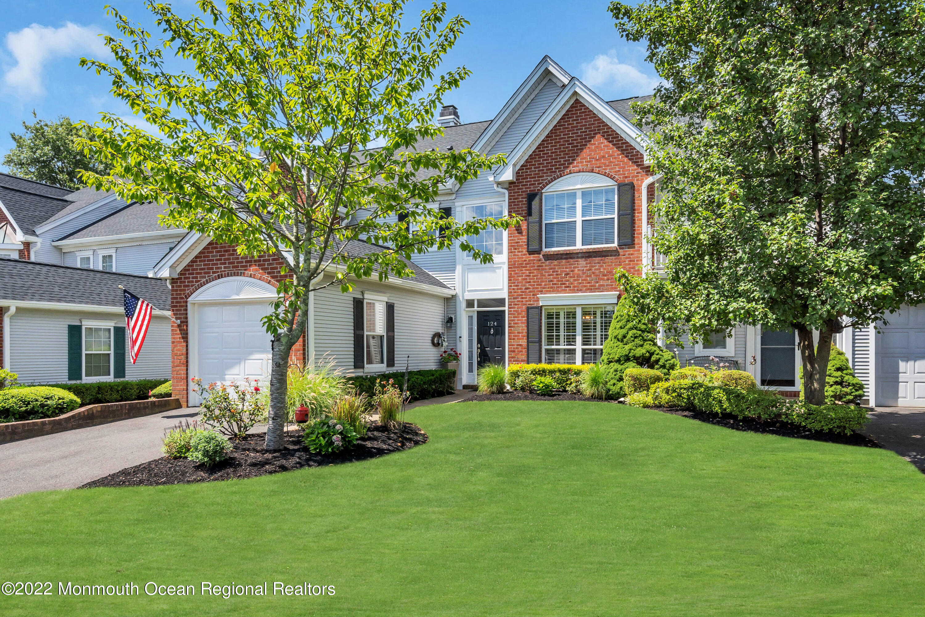 124 S Manor Court
