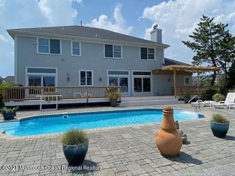 206 Pointe Drive