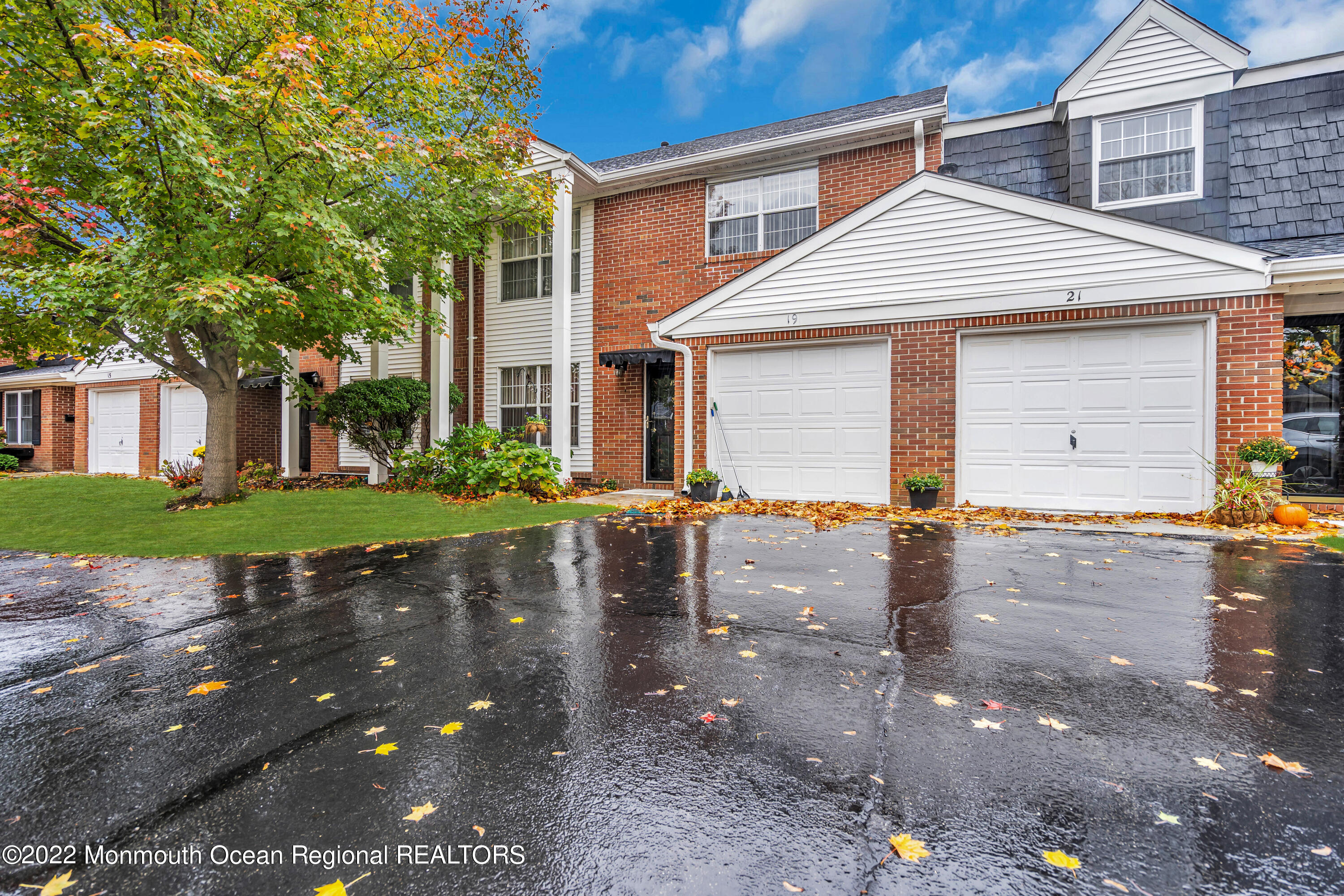 19 Magnolia Drive