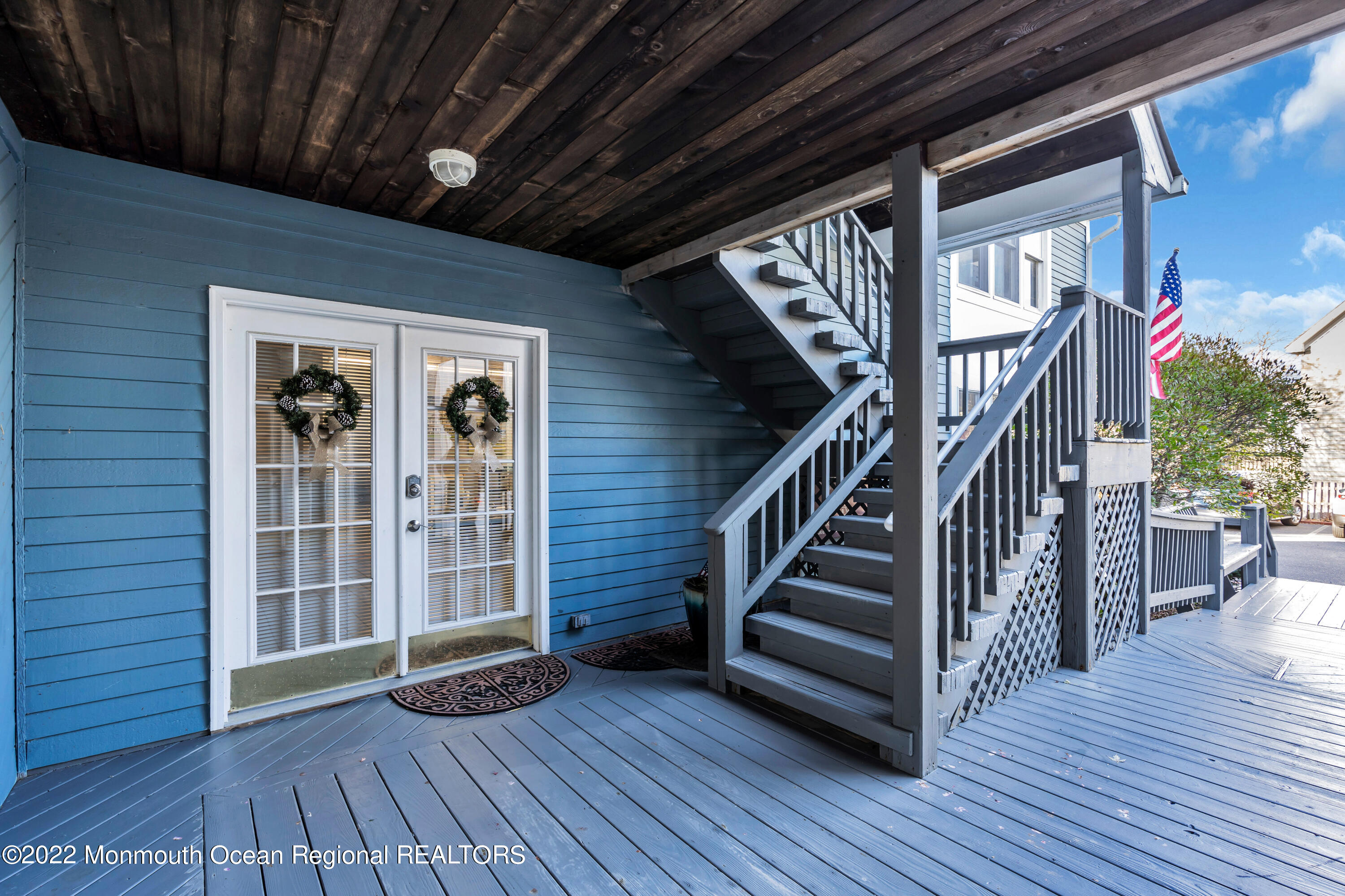 1705 Bay Avenue, Unit 3