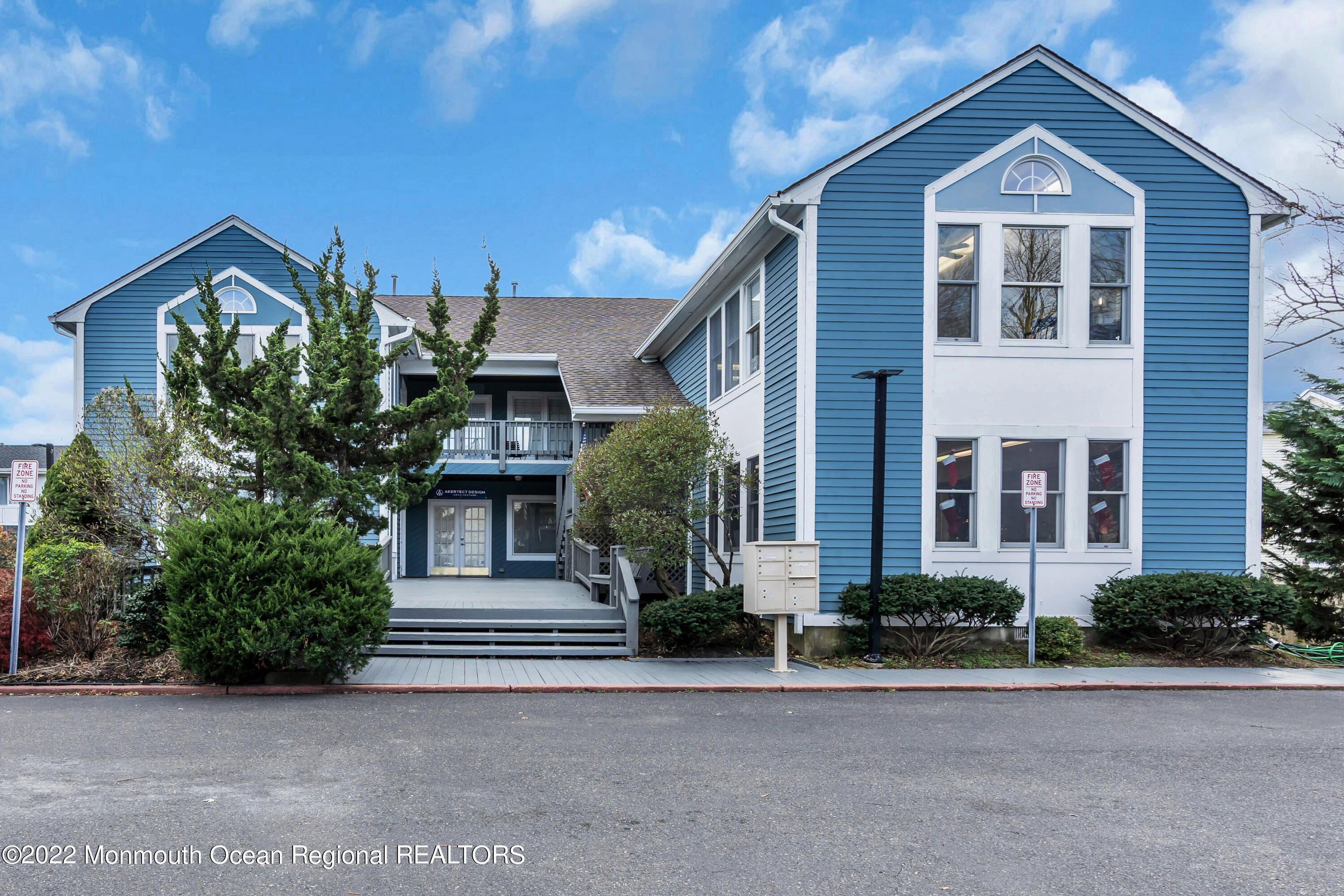 1705 Bay Avenue, Unit 2