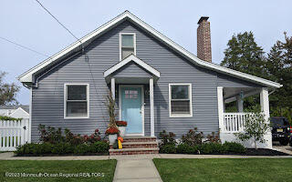 1118 Narrumson Road