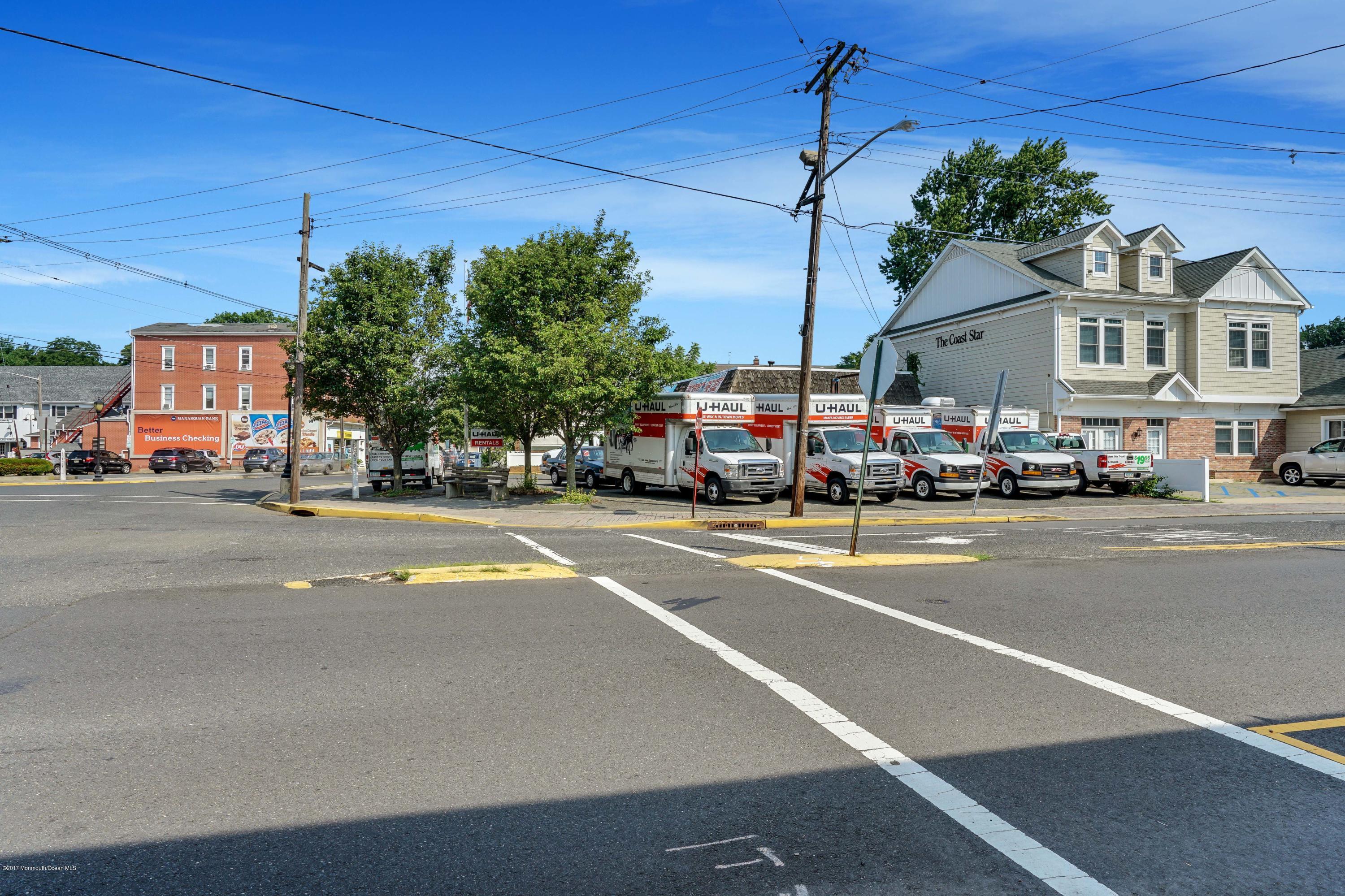 86 Main Street