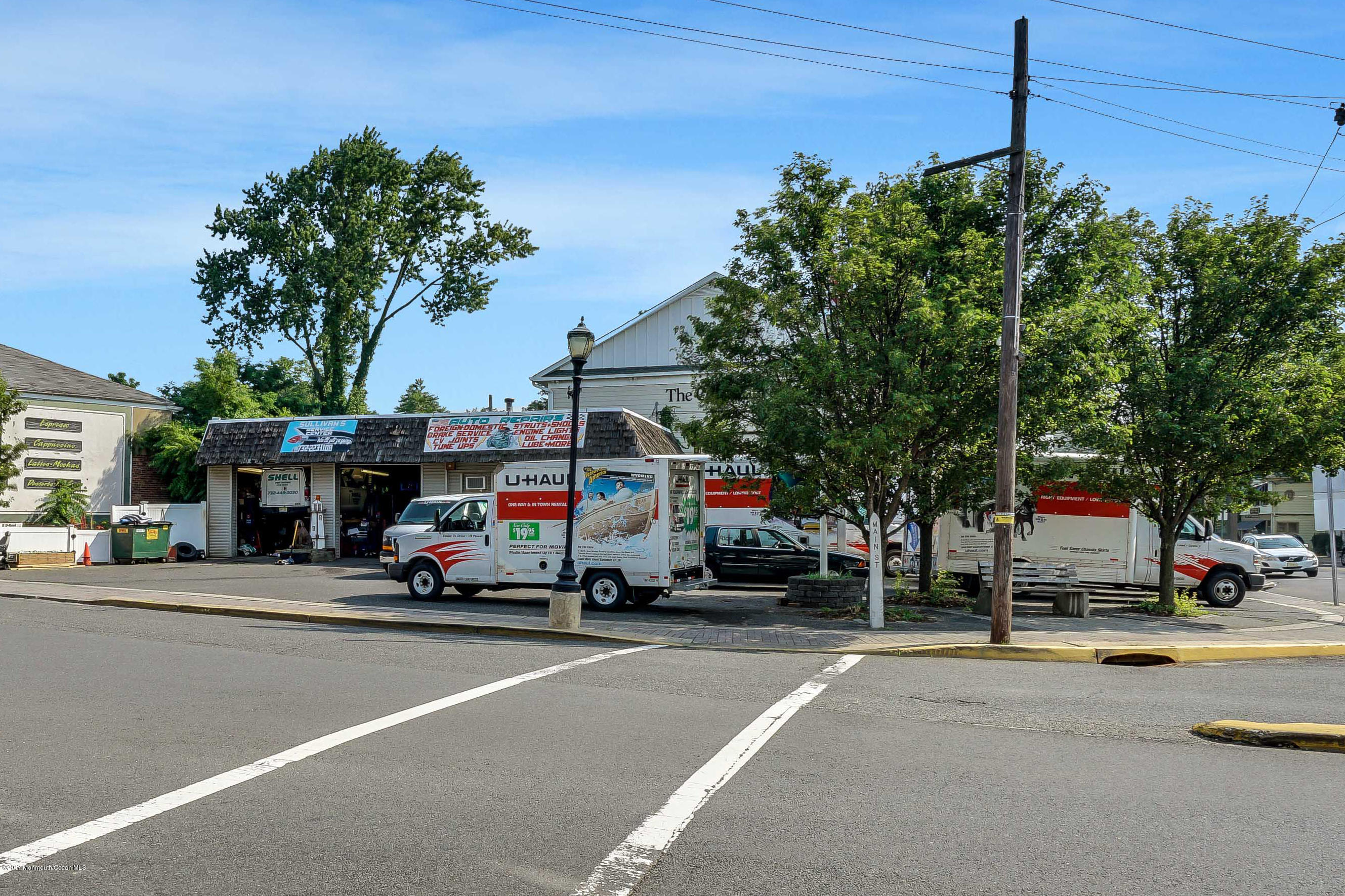 86 Main Street