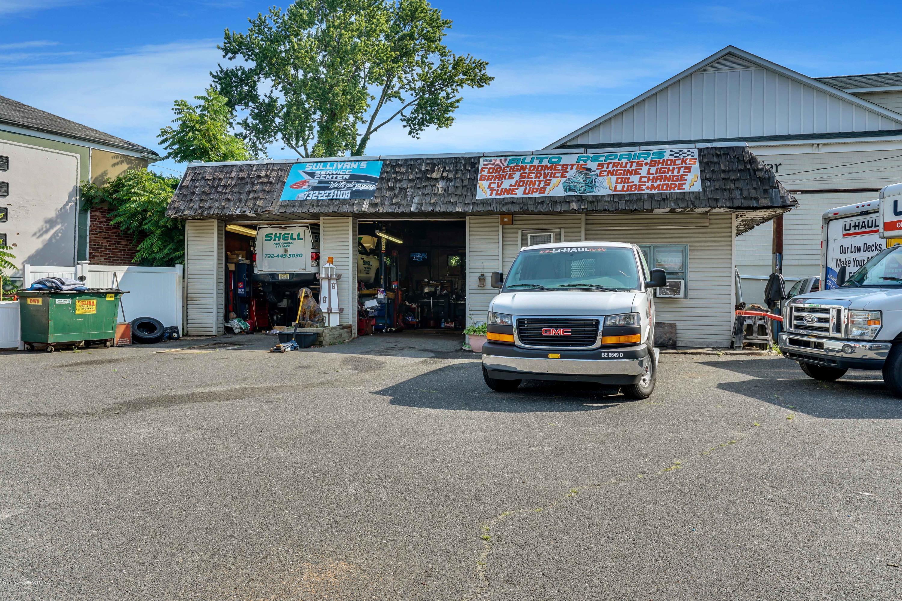 86 Main Street