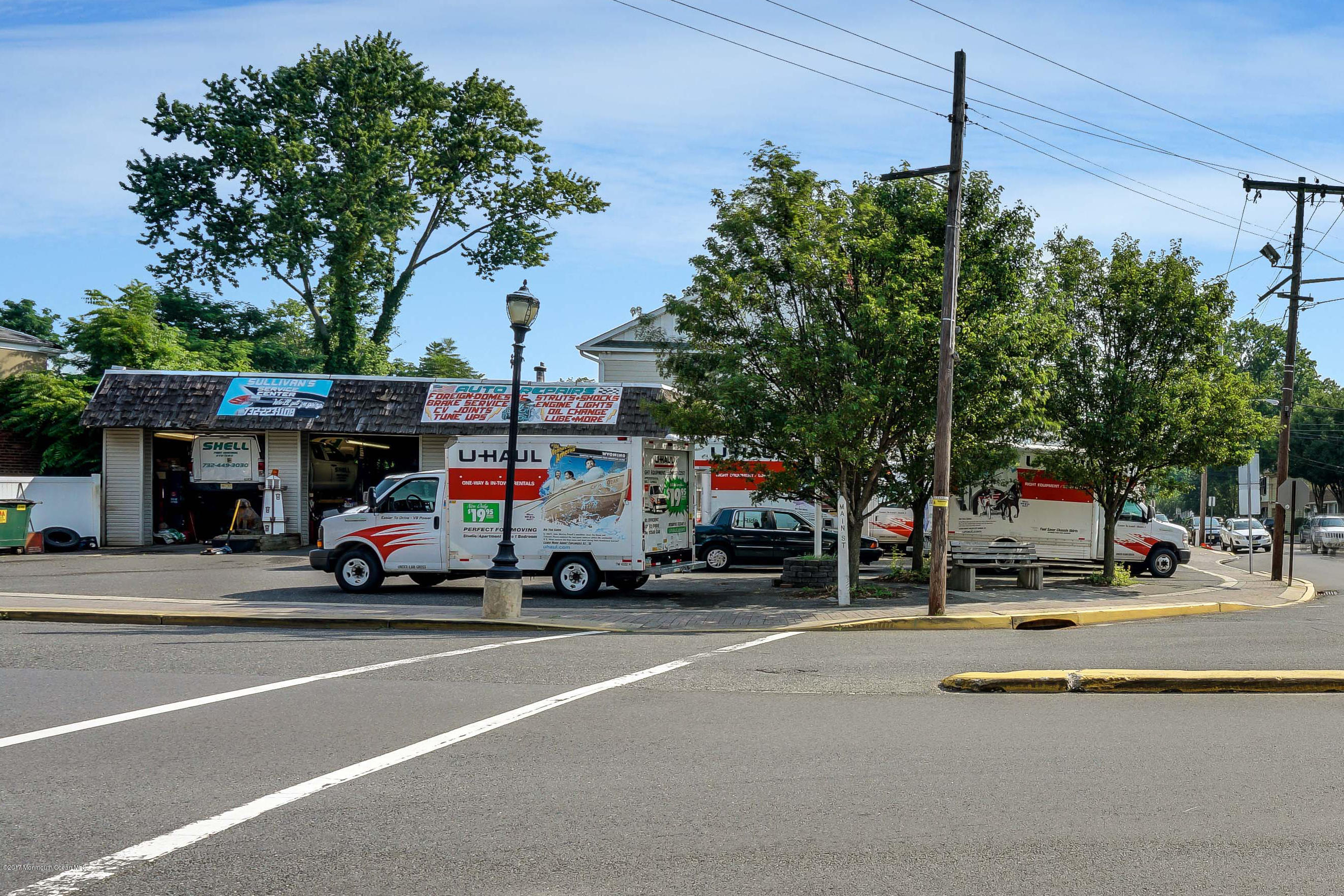 86 Main Street