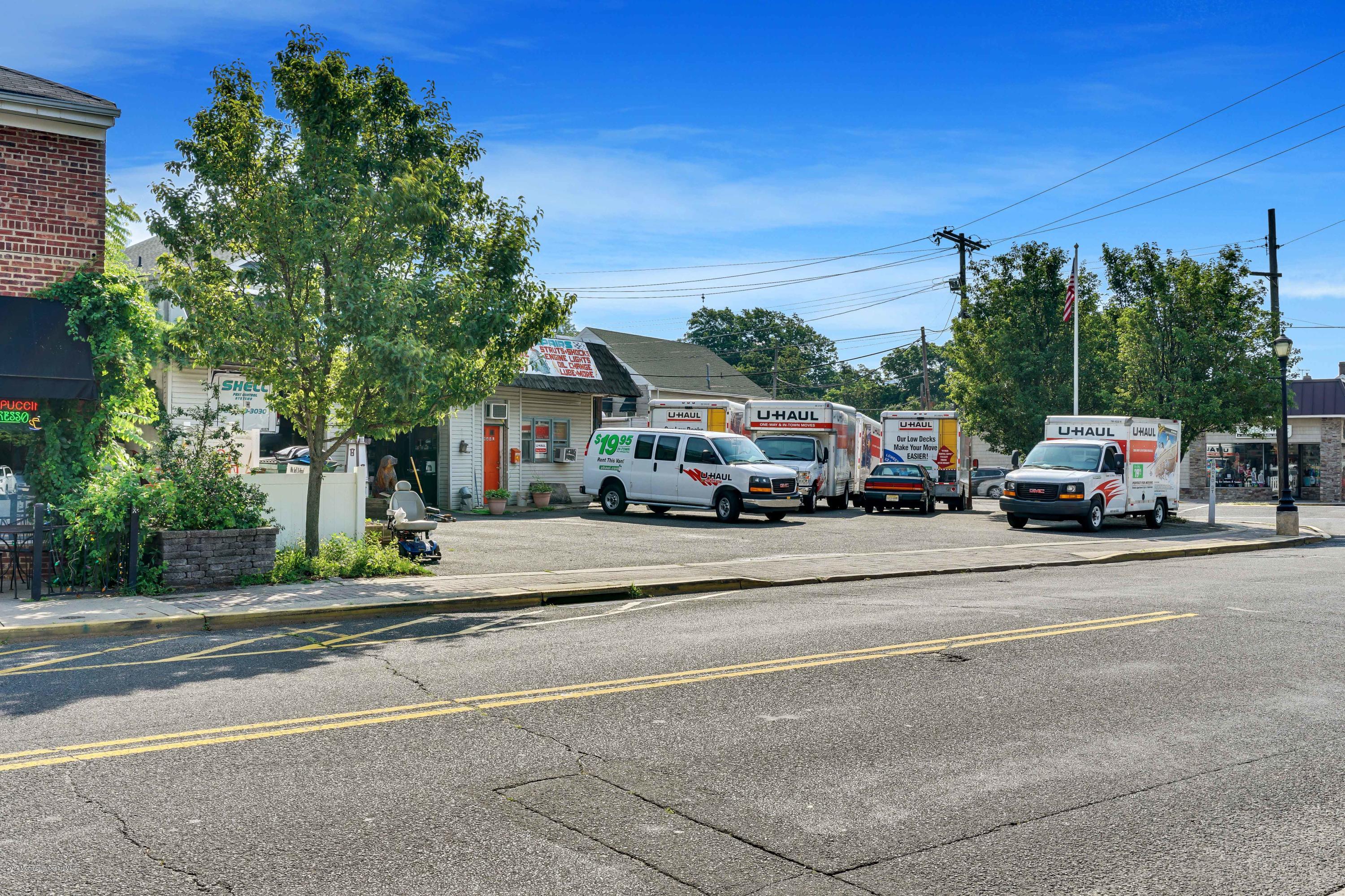 86 Main Street