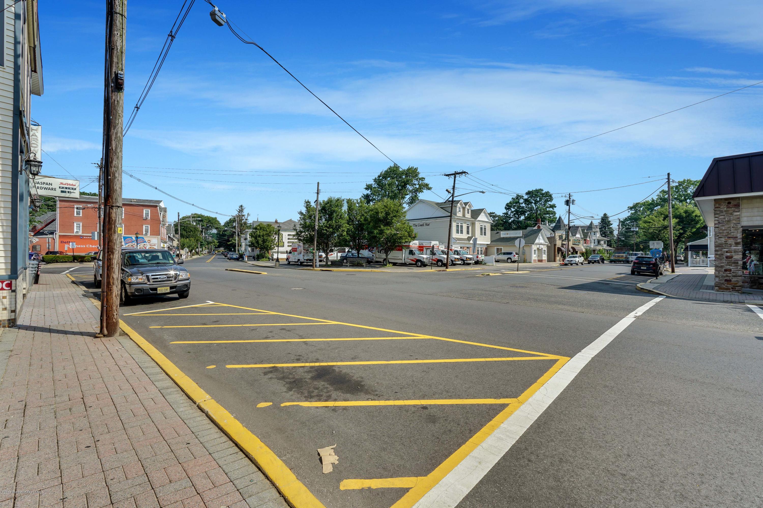 86 Main Street