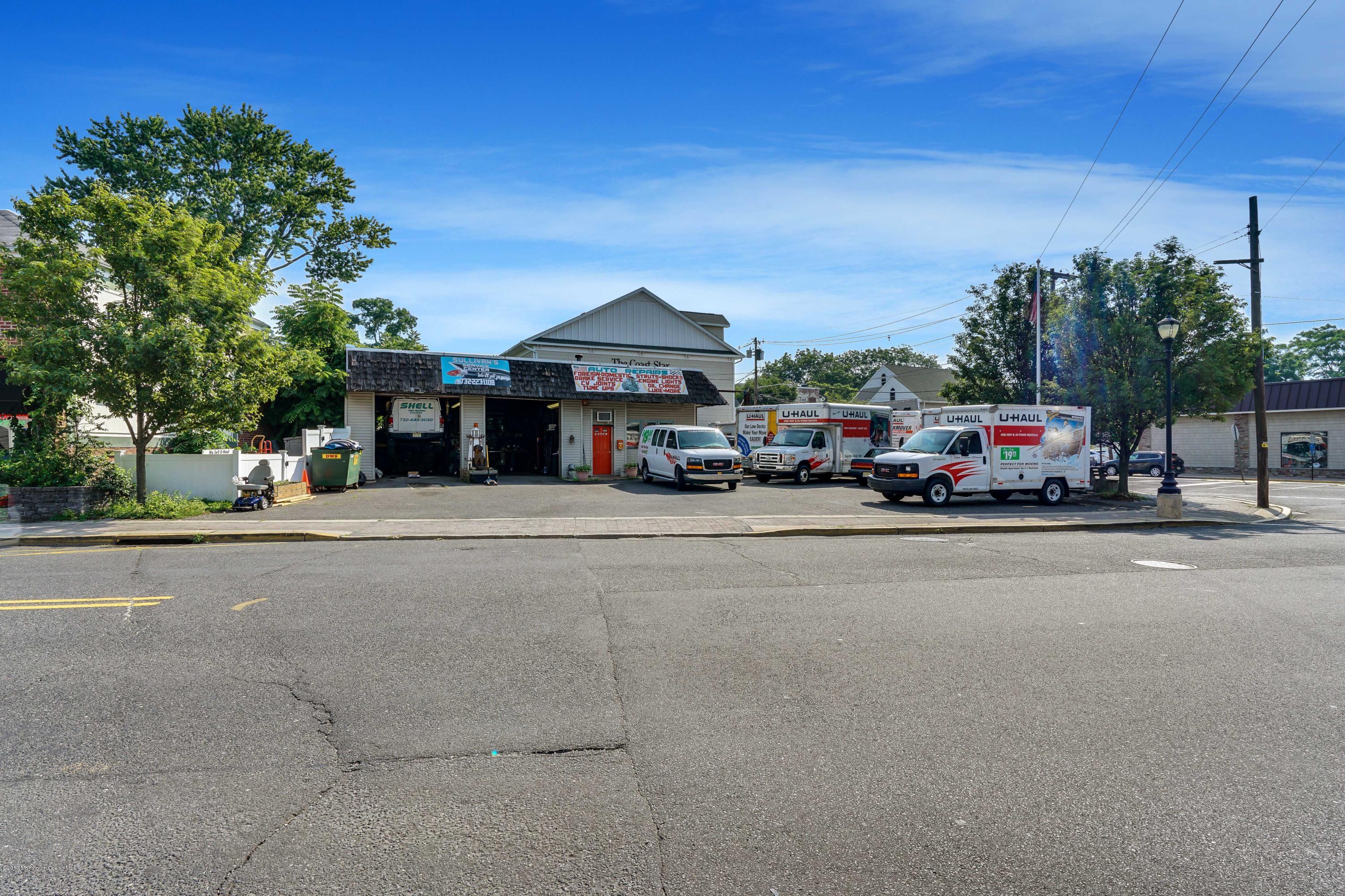 86 Main Street