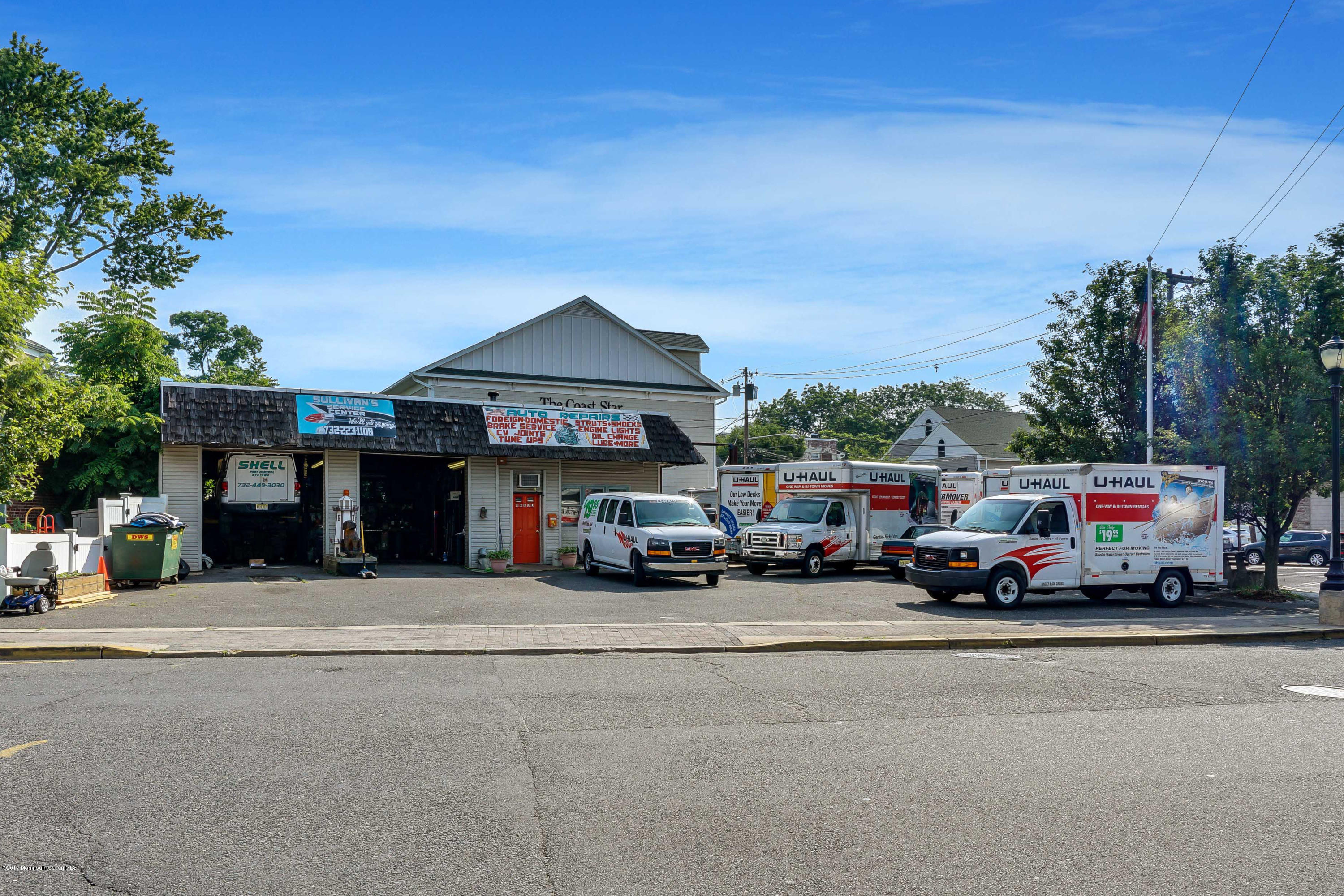 86 Main Street