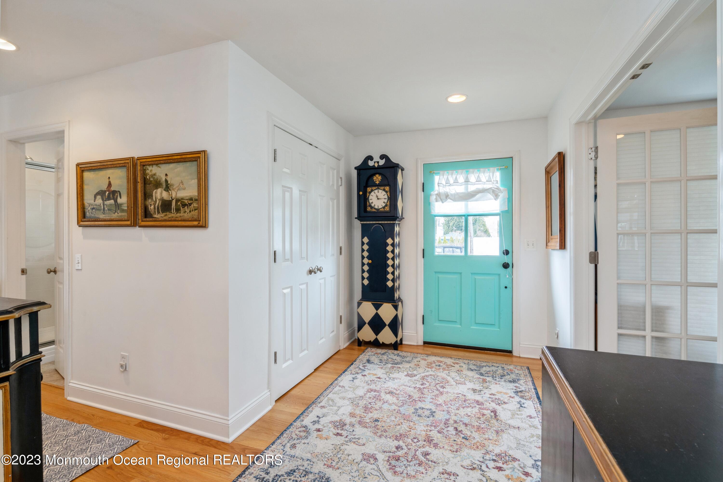 815 Woodcrest Drive