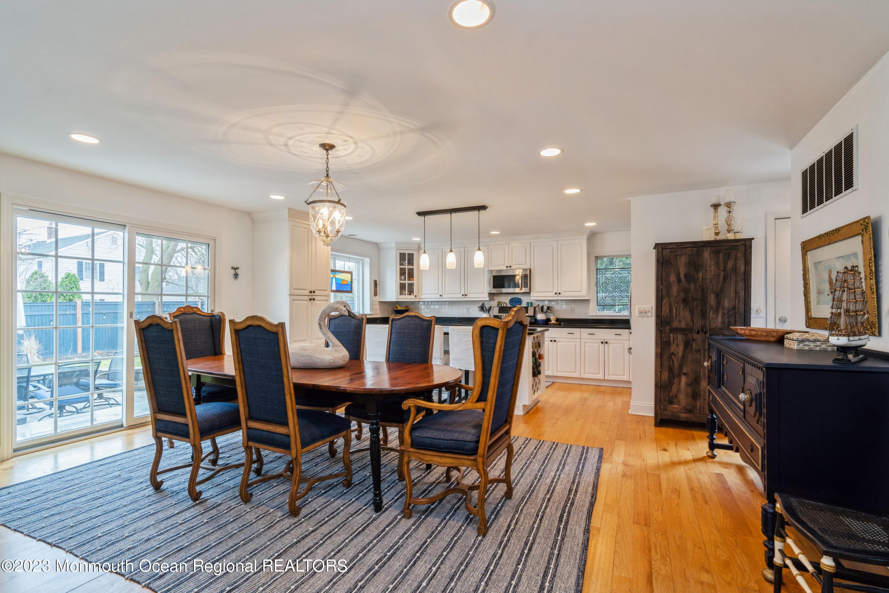 815 Woodcrest Drive