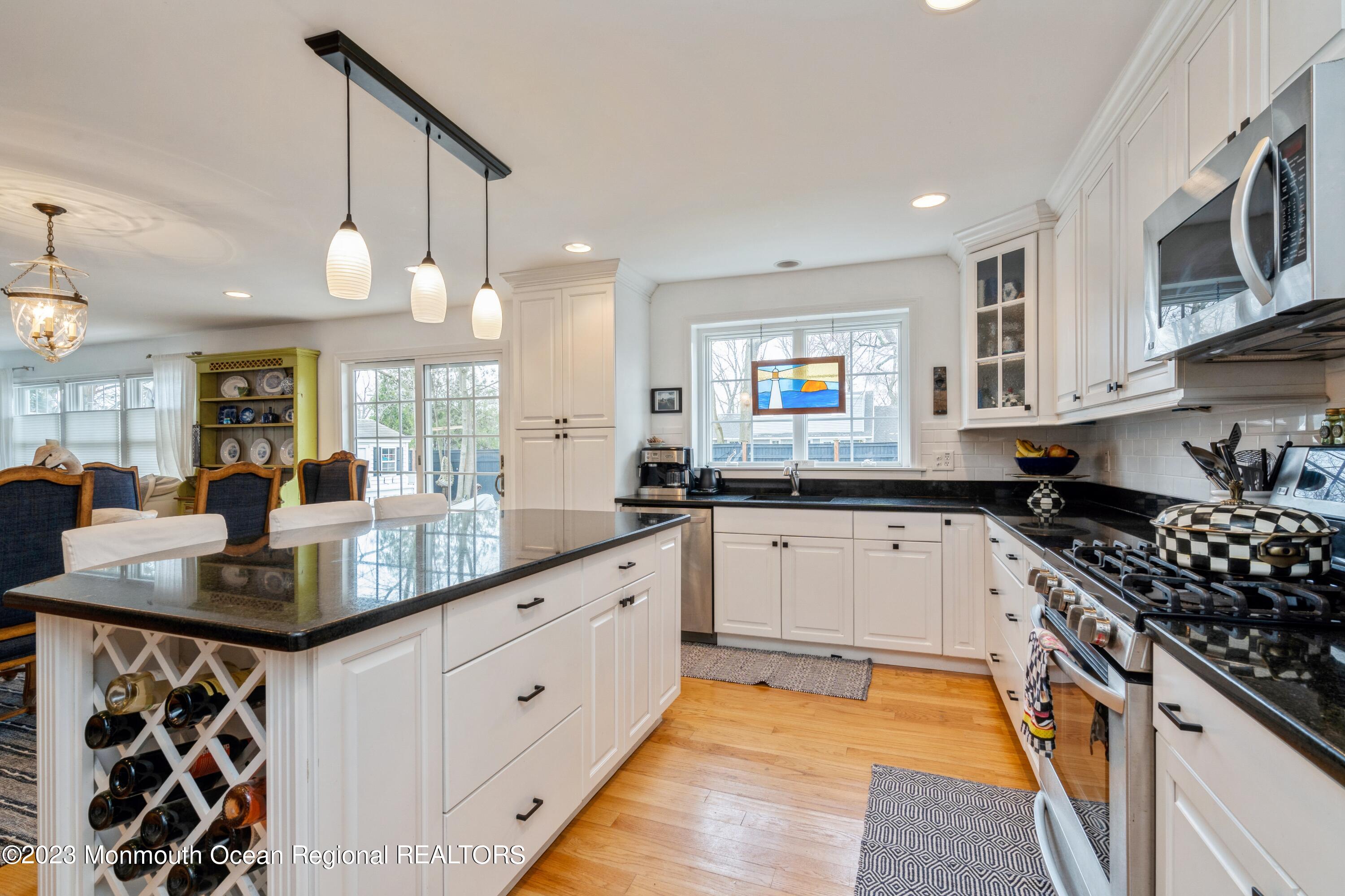 815 Woodcrest Drive