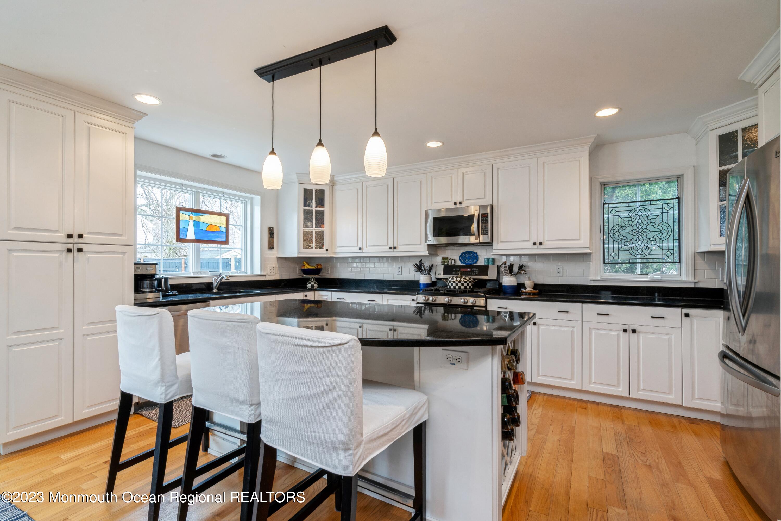 815 Woodcrest Drive