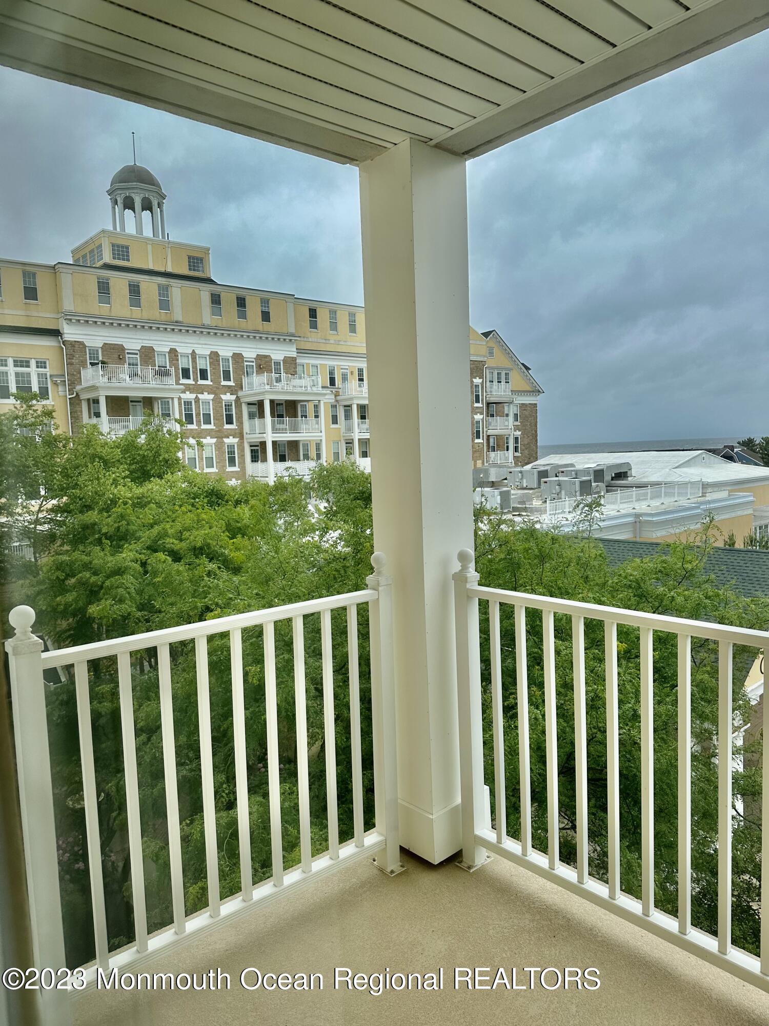 700 Ocean Avenue