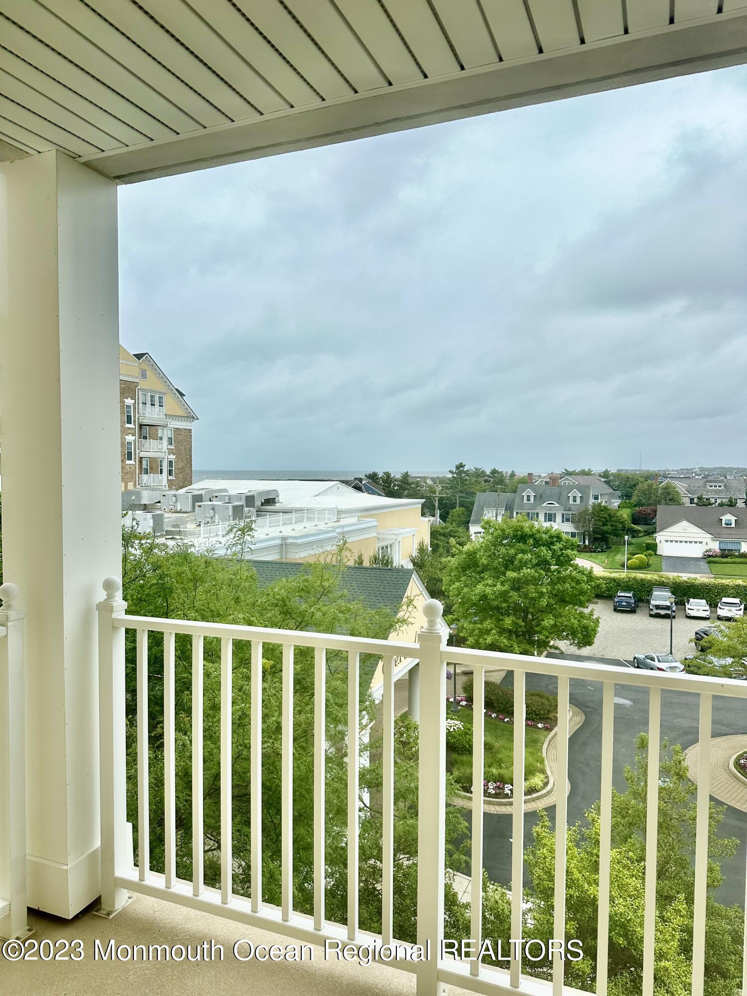 700 Ocean Avenue