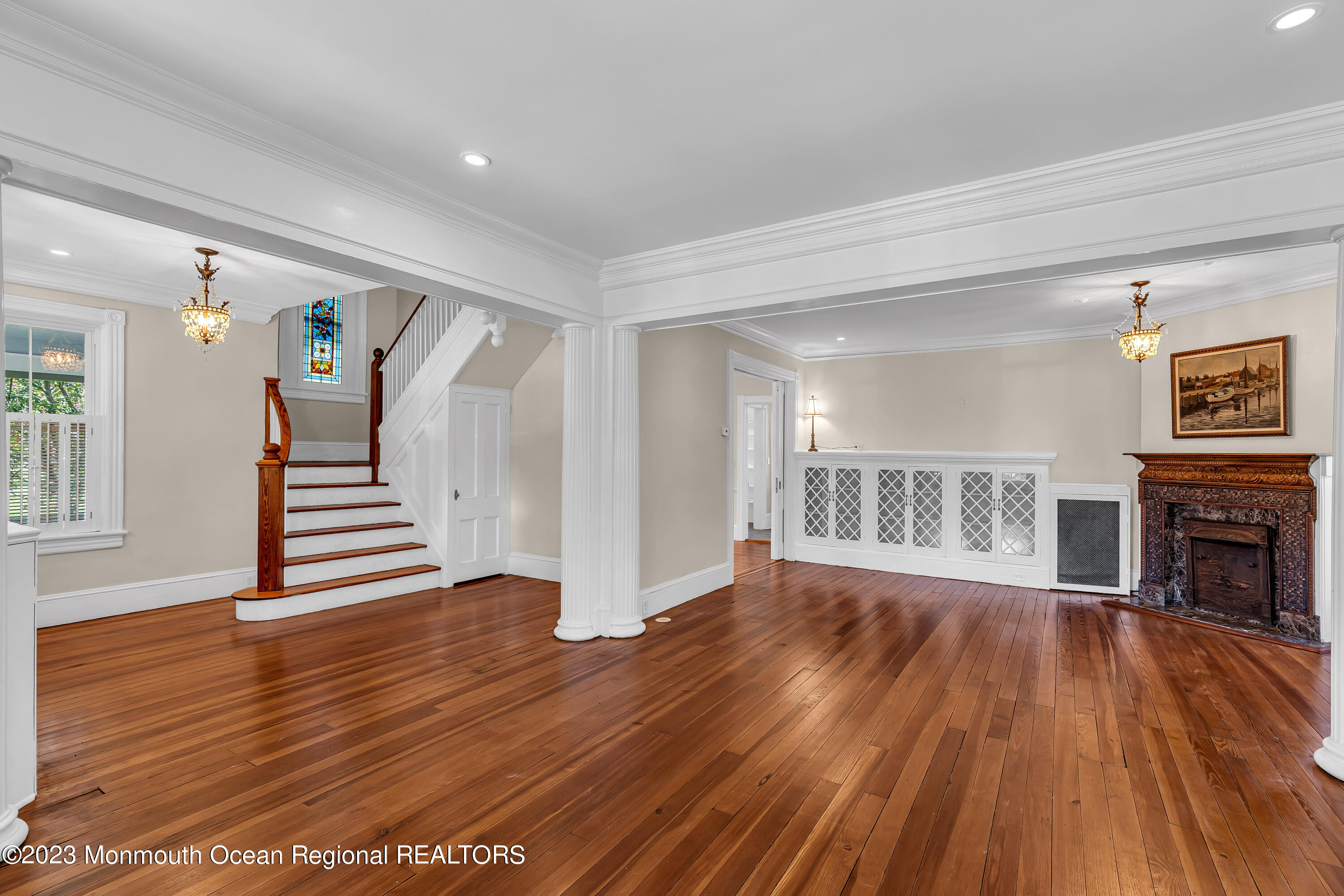424 Mercer Avenue