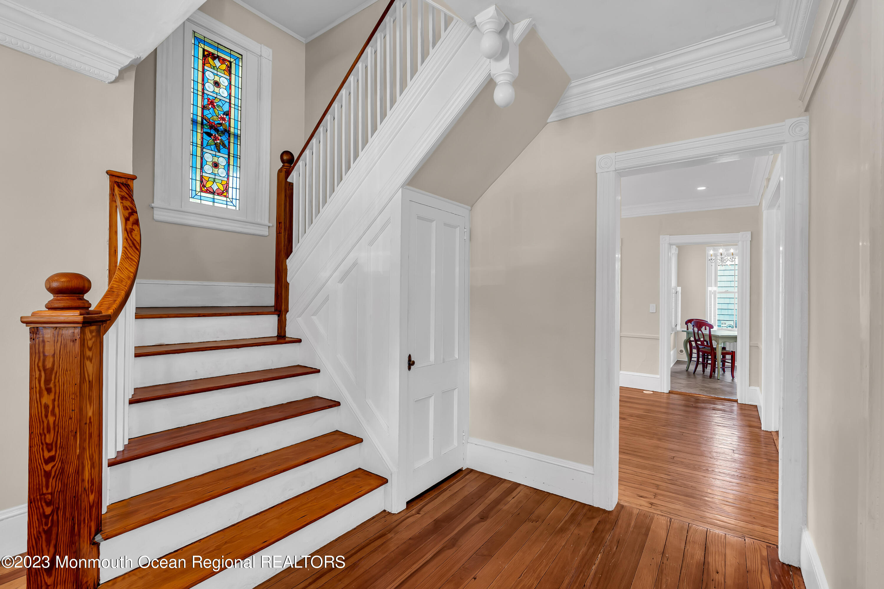 424 Mercer Avenue