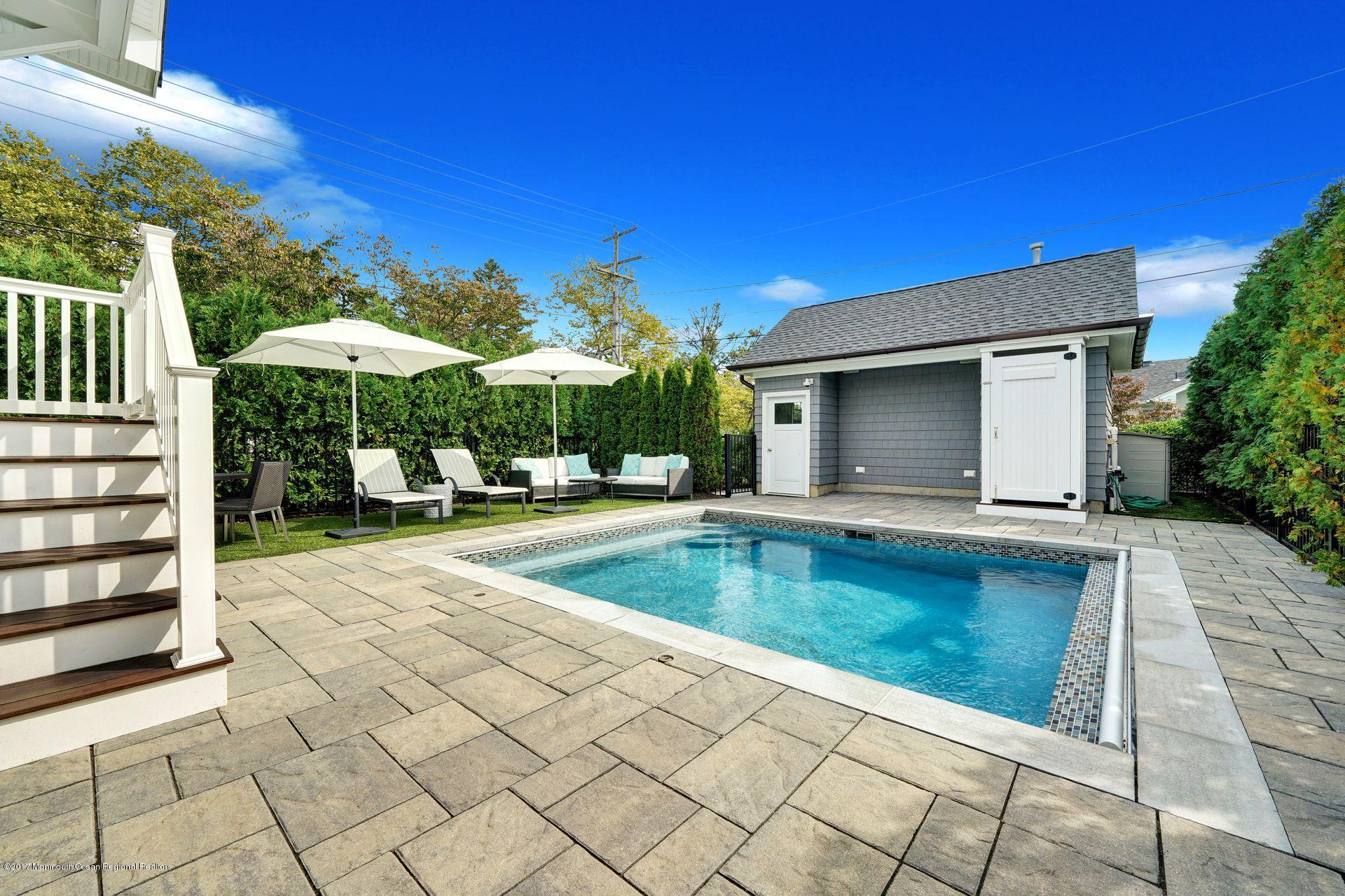 401 Monmouth Avenue Unit: SUMMER