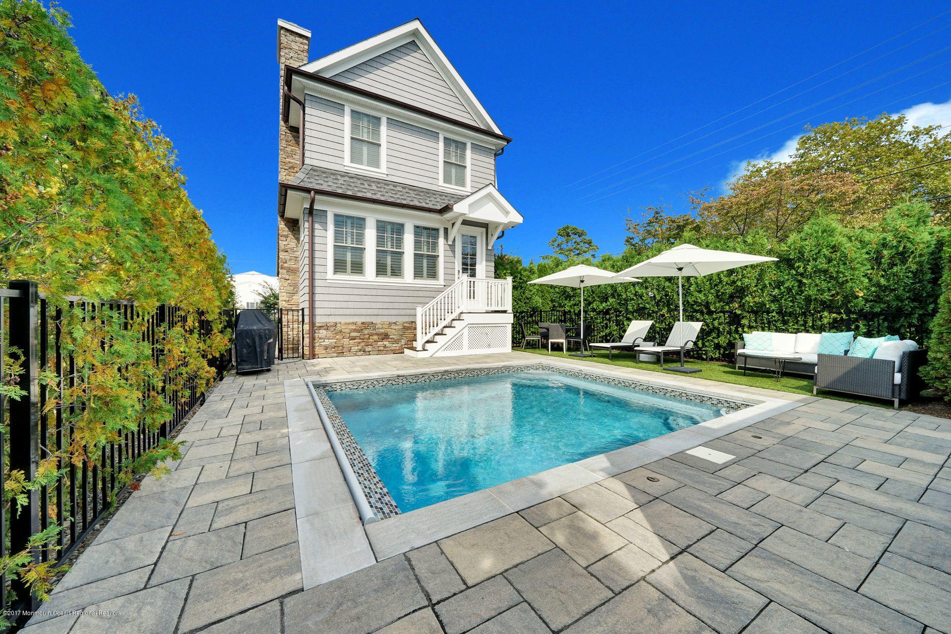 401 Monmouth Avenue Unit: SUMMER