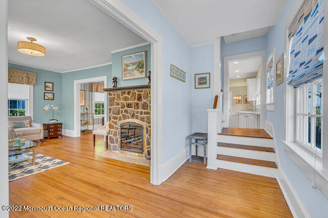 1405 4th Avenue Unit: SUMMER WEEKLY