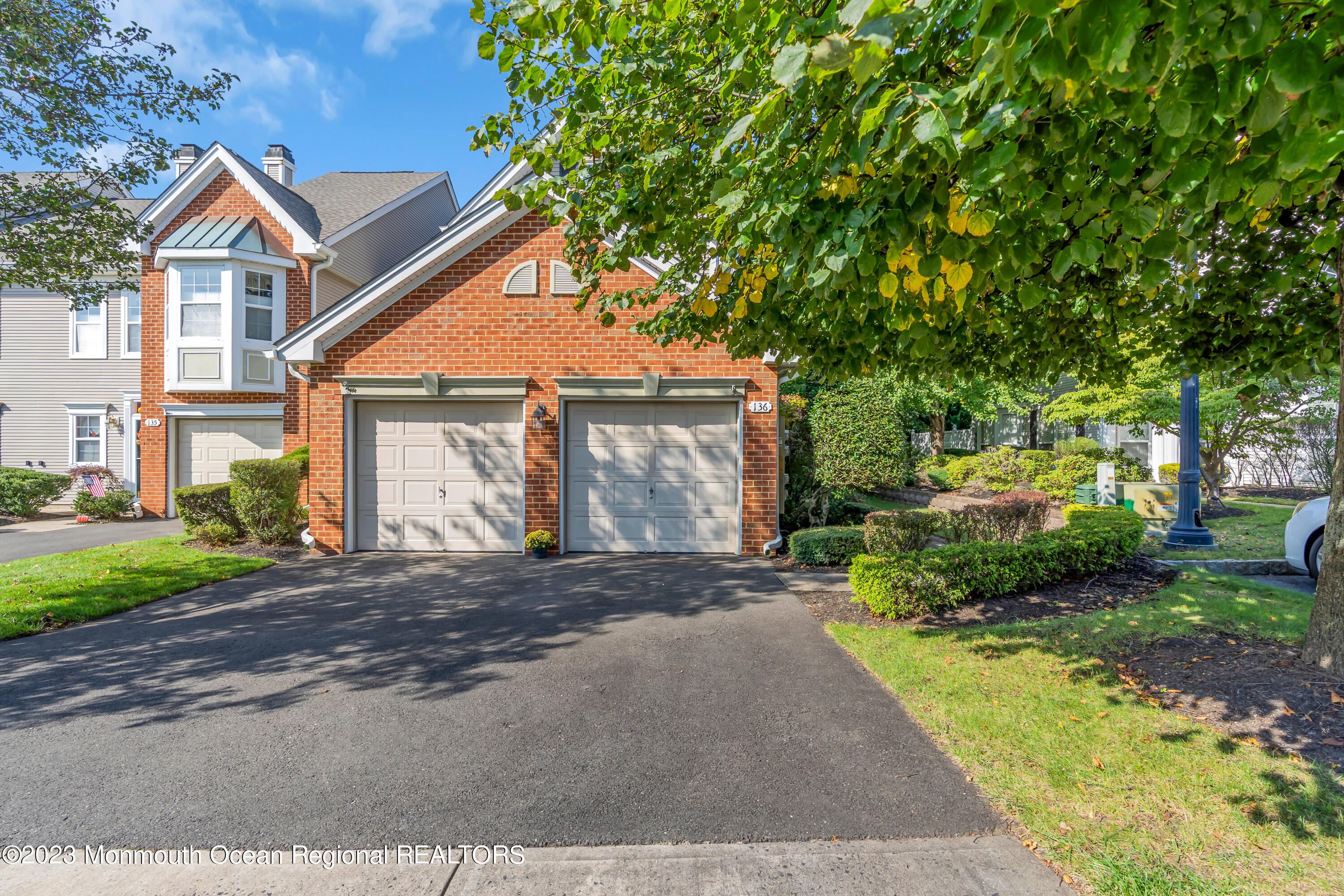 136 S Manor Court Unit: 1360