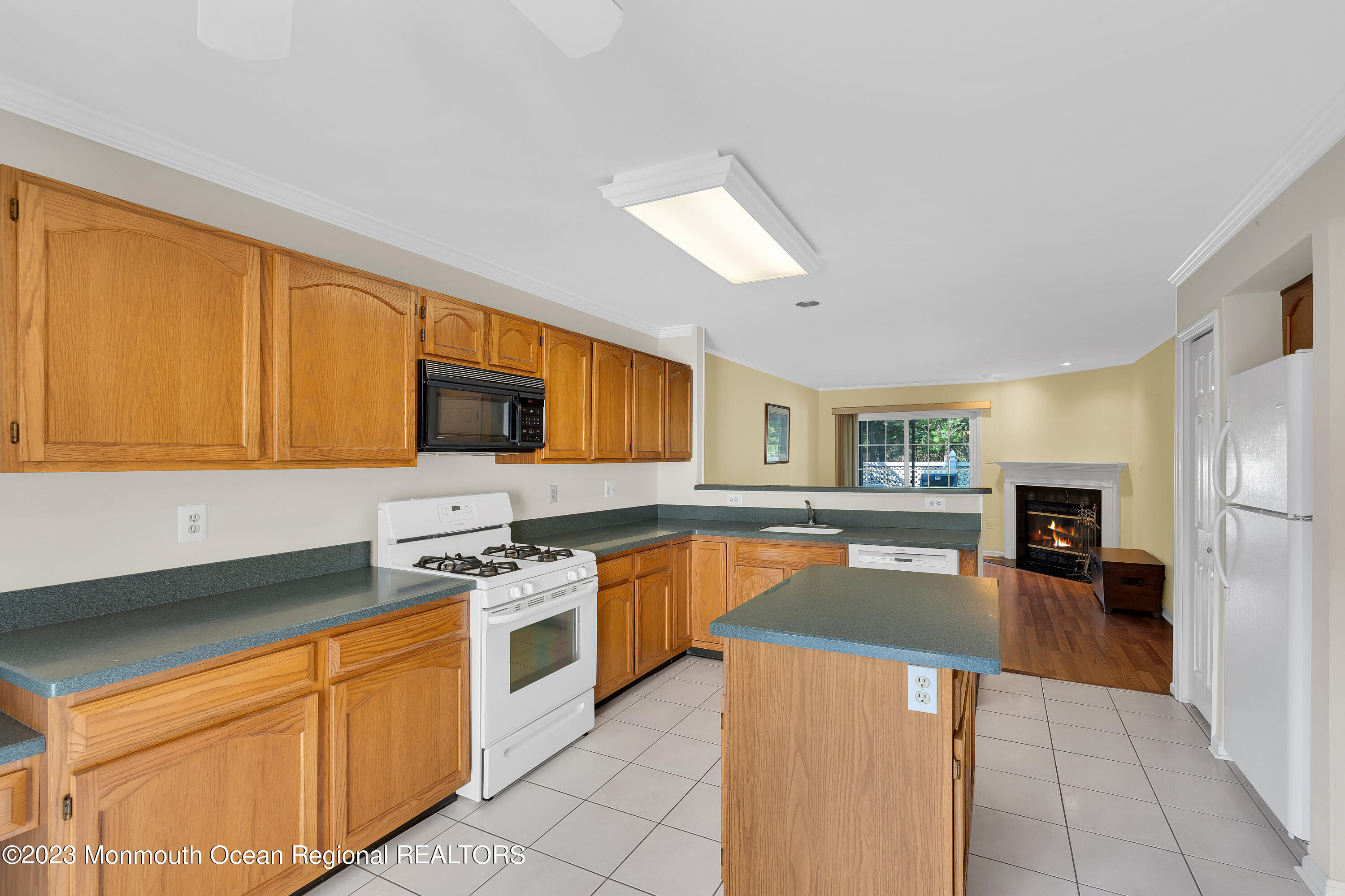 136 S Manor Court Unit: 1360