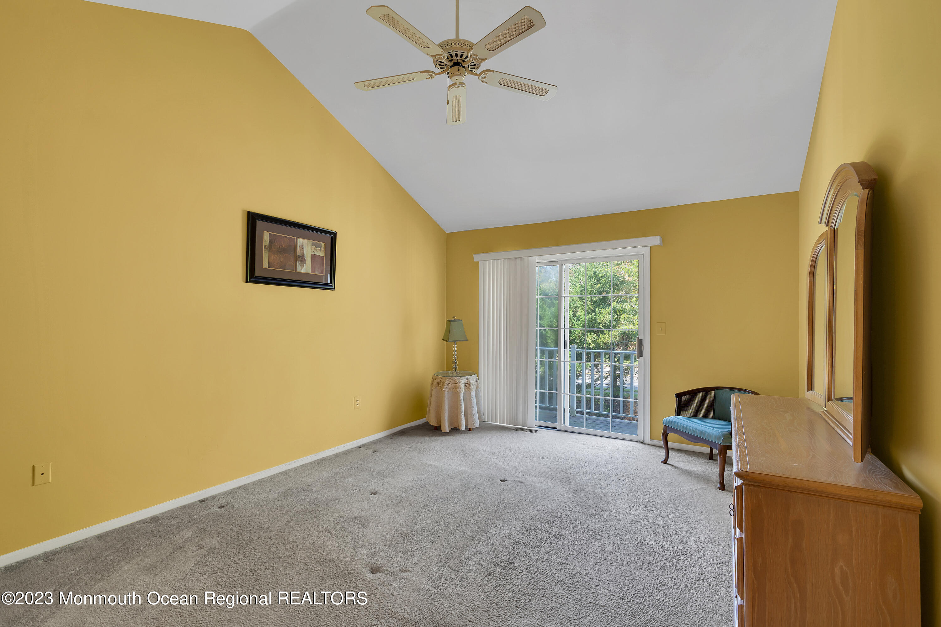 136 S Manor Court Unit: 1360