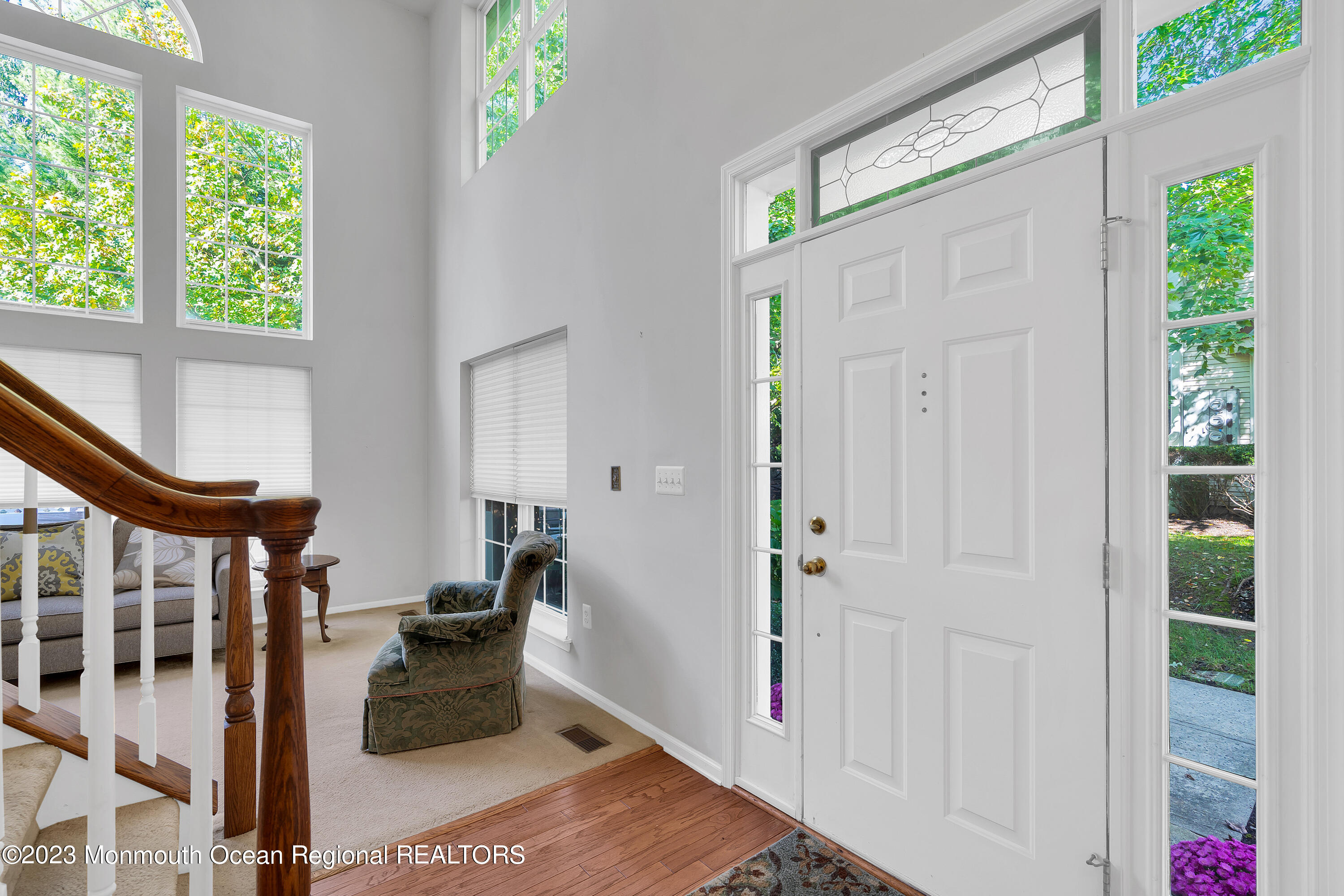 136 S Manor Court Unit: 1360