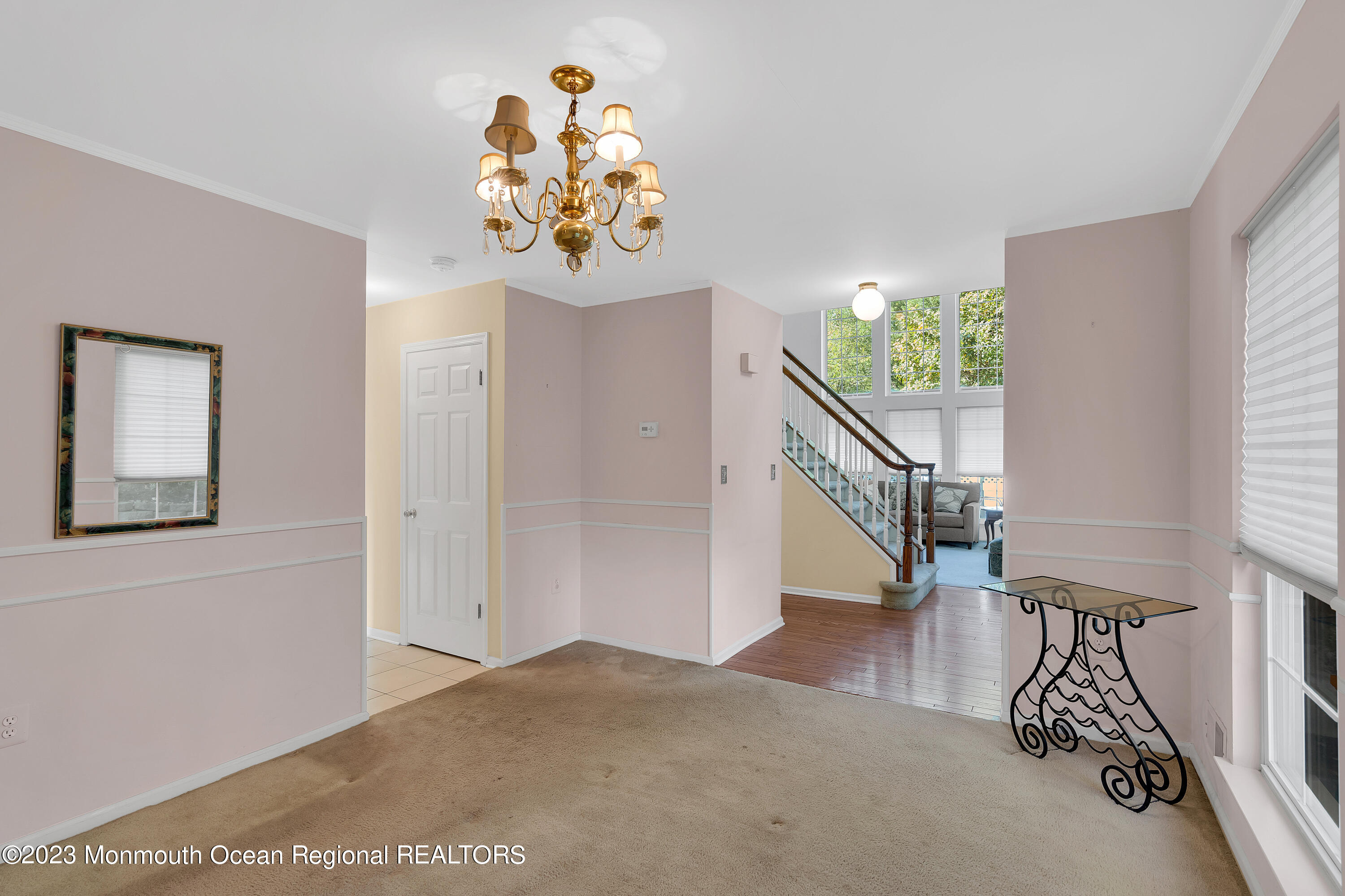 136 S Manor Court Unit: 1360