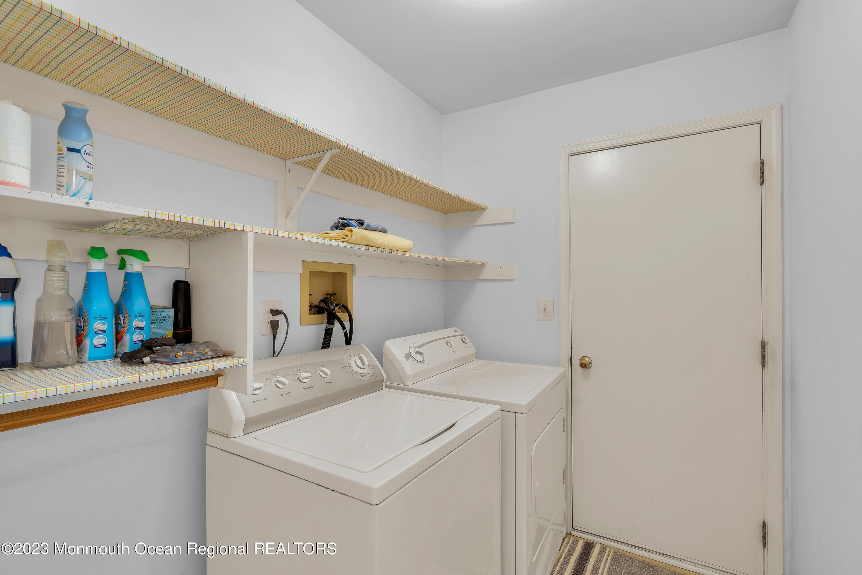 136 S Manor Court Unit: 1360